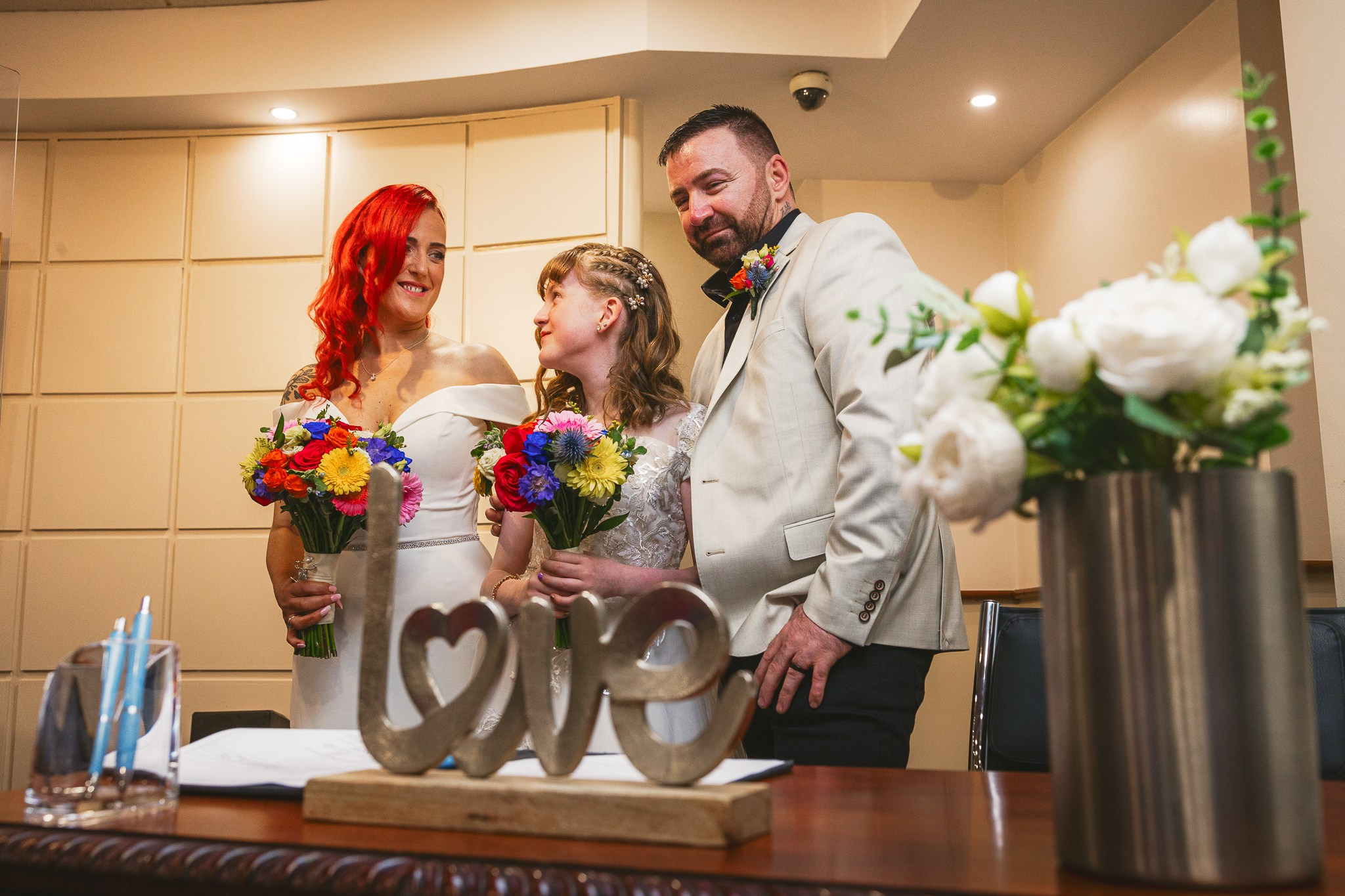 Wedding Photography. Giandamorgana