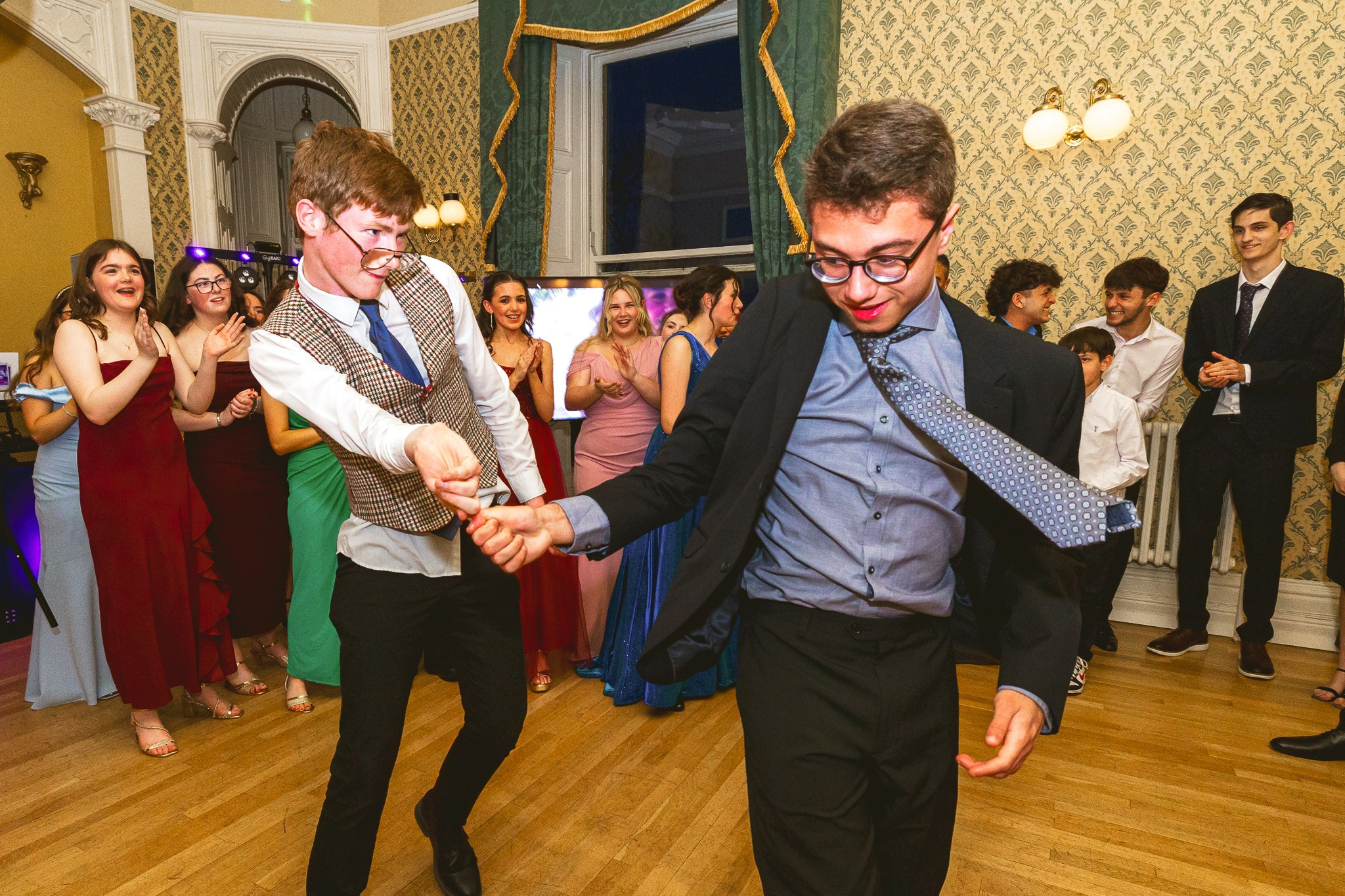 Events & Celebrations. Giandamorgana