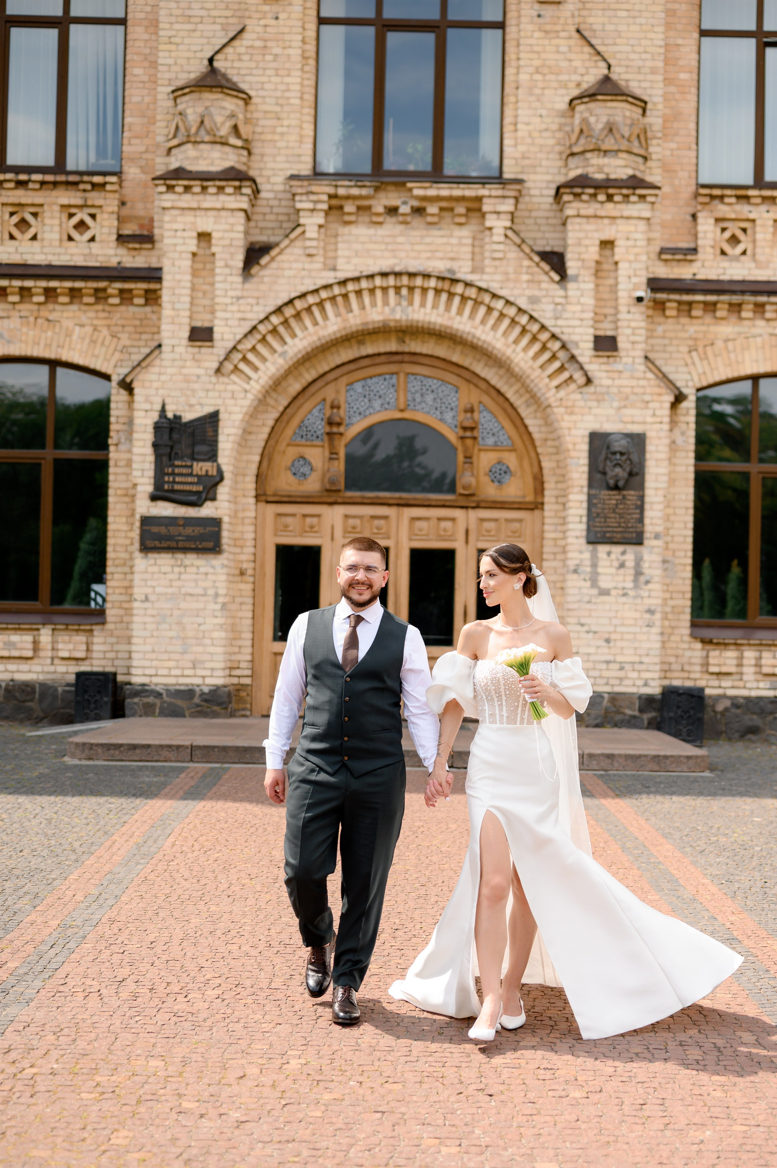 Наталя & Владислав. Фотограф Київ