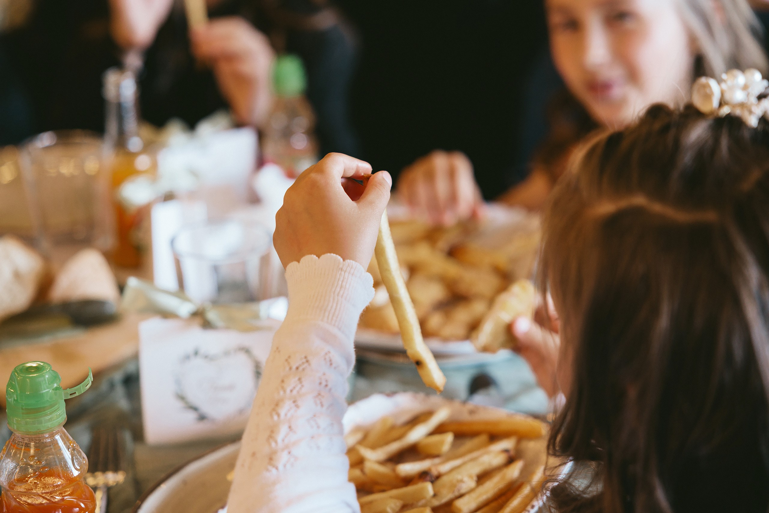 First Communion 05.03.2025. Wedding family event photographer in Chicago Nick Yushevich