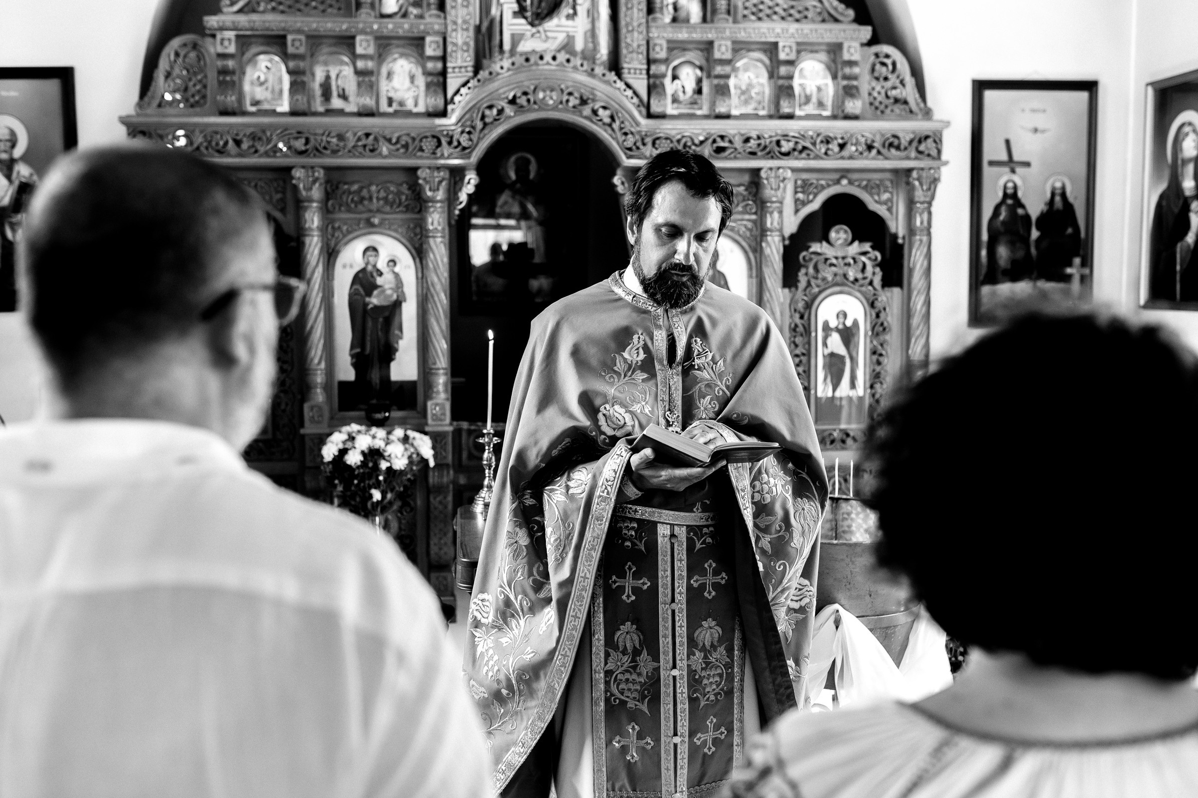 Christening. Wedding & Comercial Photography