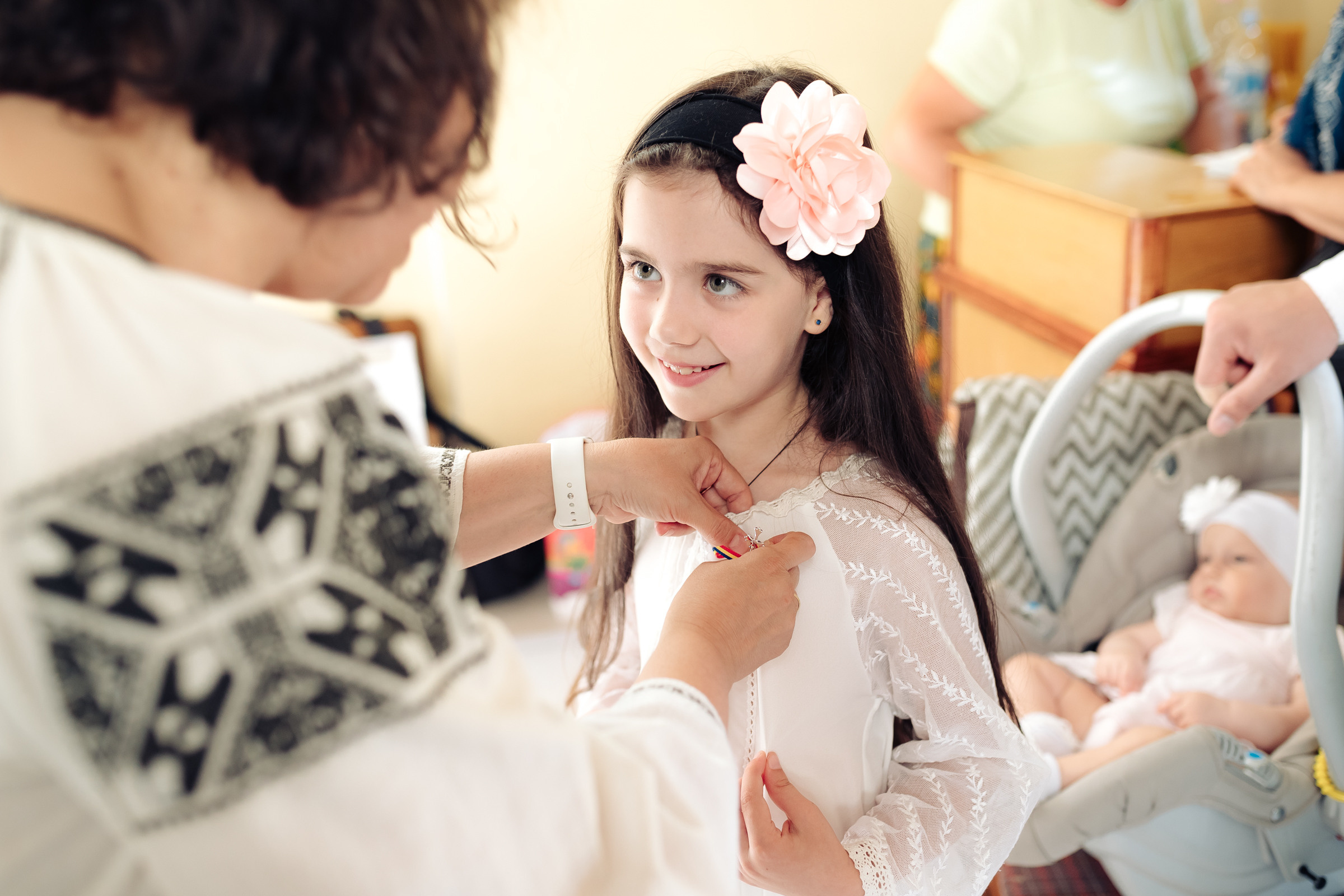 Christening. Wedding & Comercial Photography