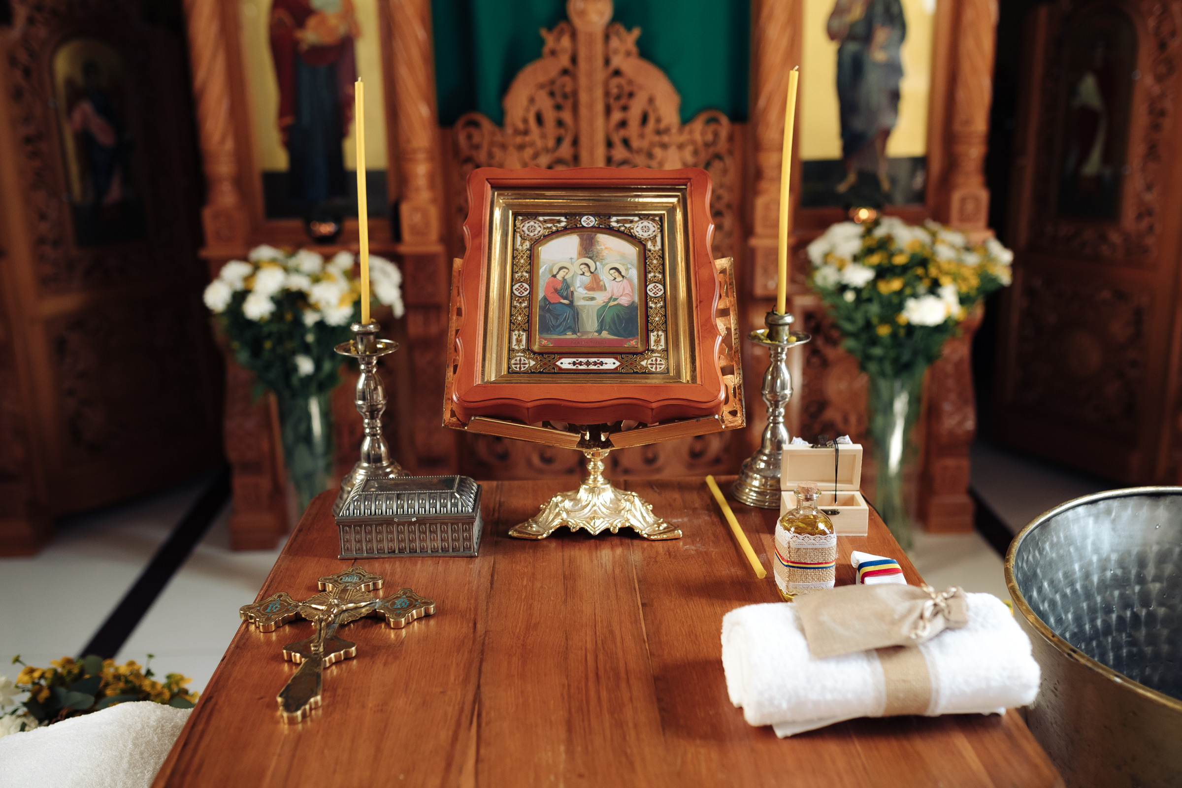 Christening. Wedding & Comercial Photography