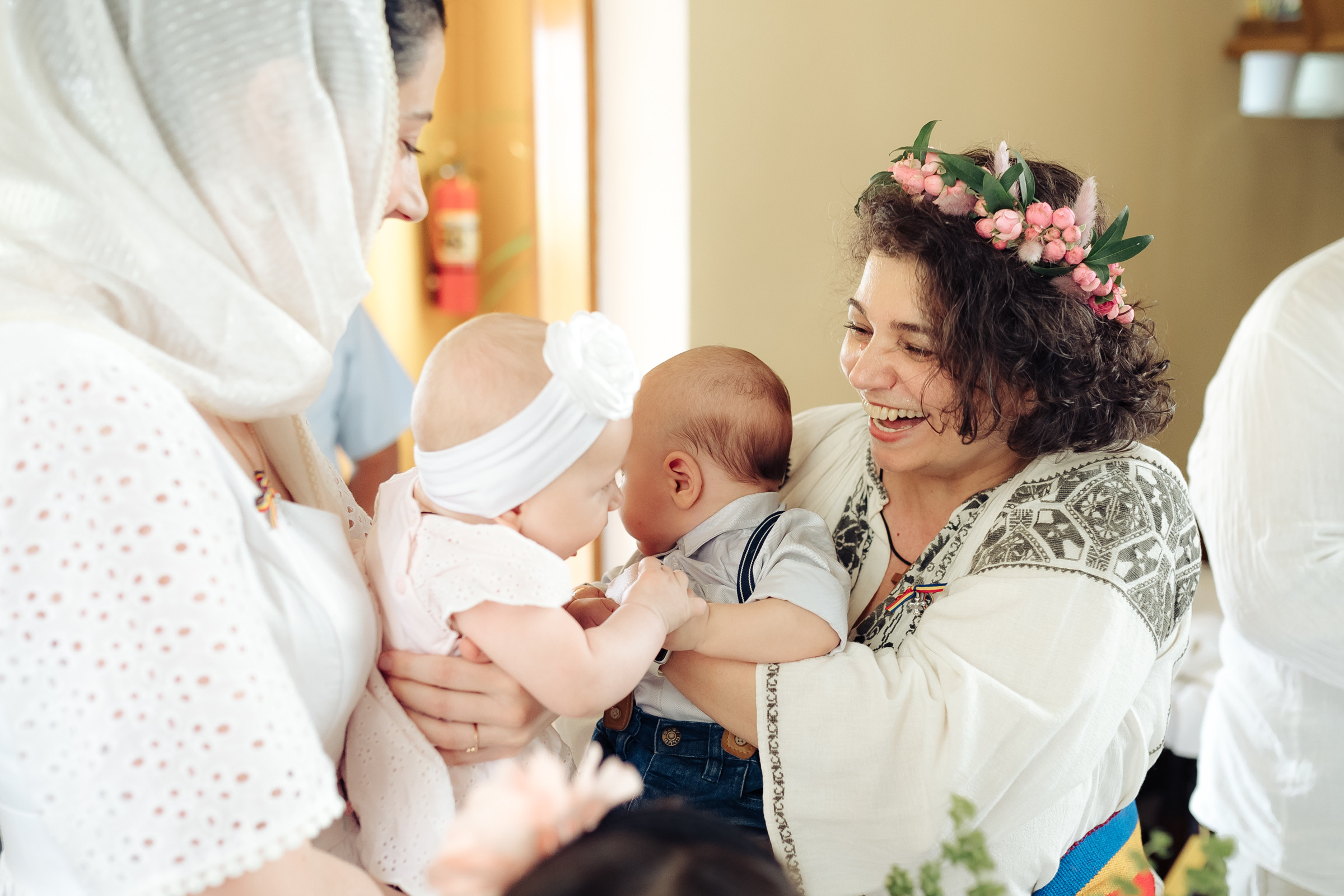 Christening. Wedding & Comercial Photography