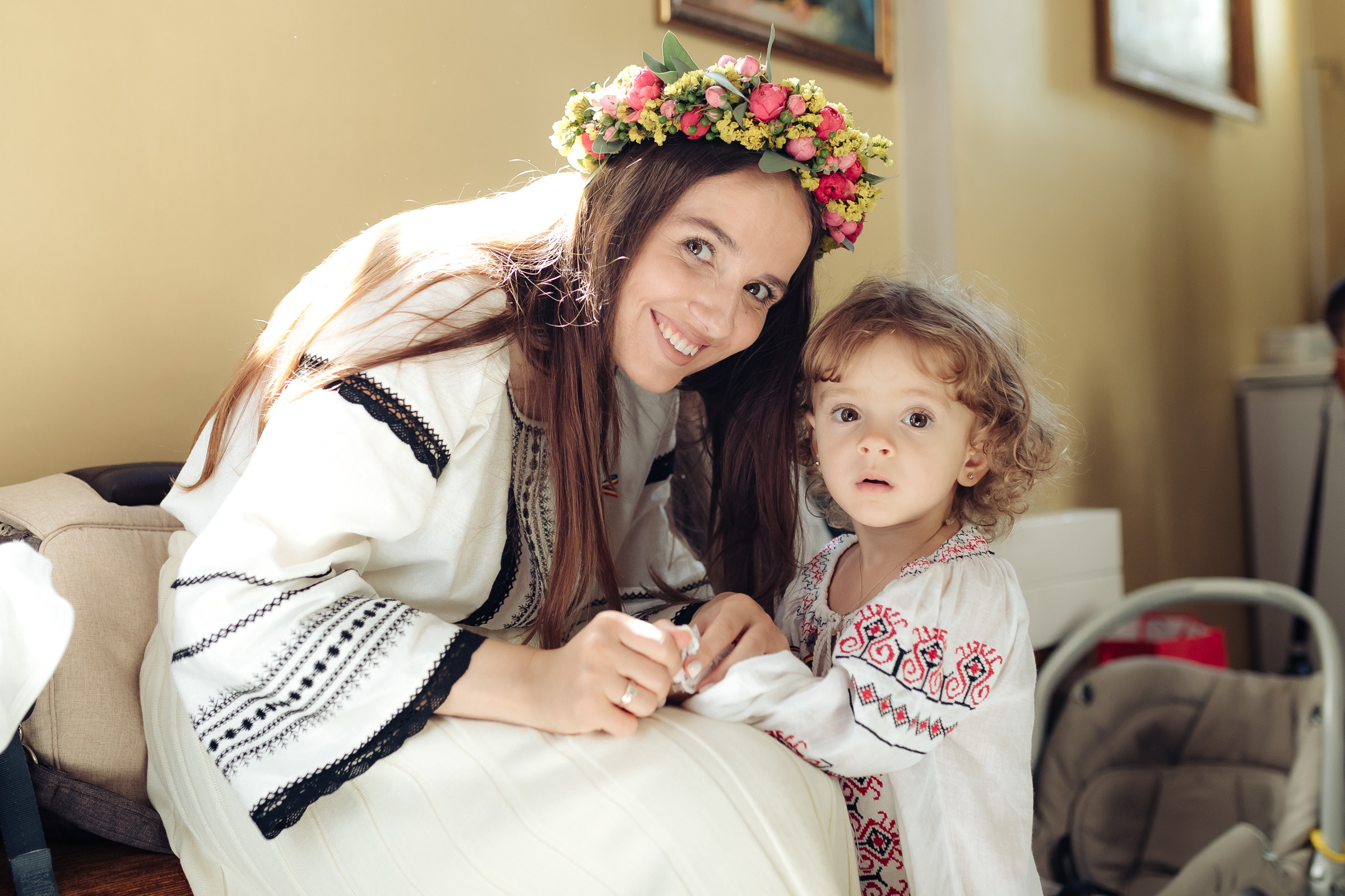 Christening. Wedding & Comercial Photography