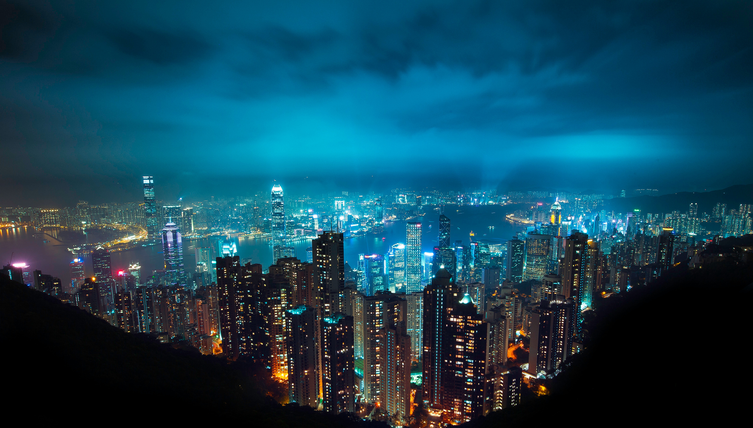 Hong Kong. Wedding & Comercial Photography