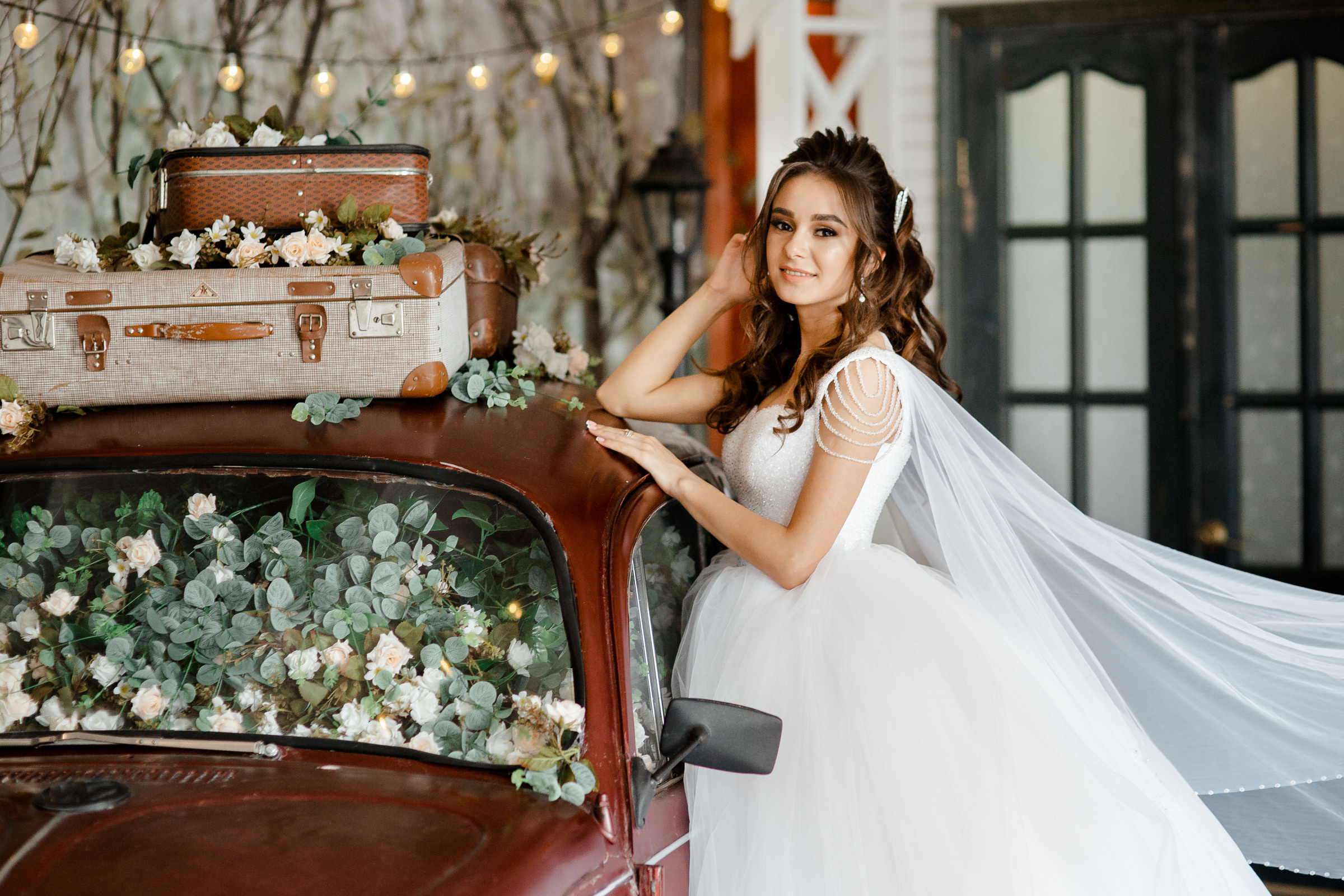 Winter. Wedding & Comercial Photography