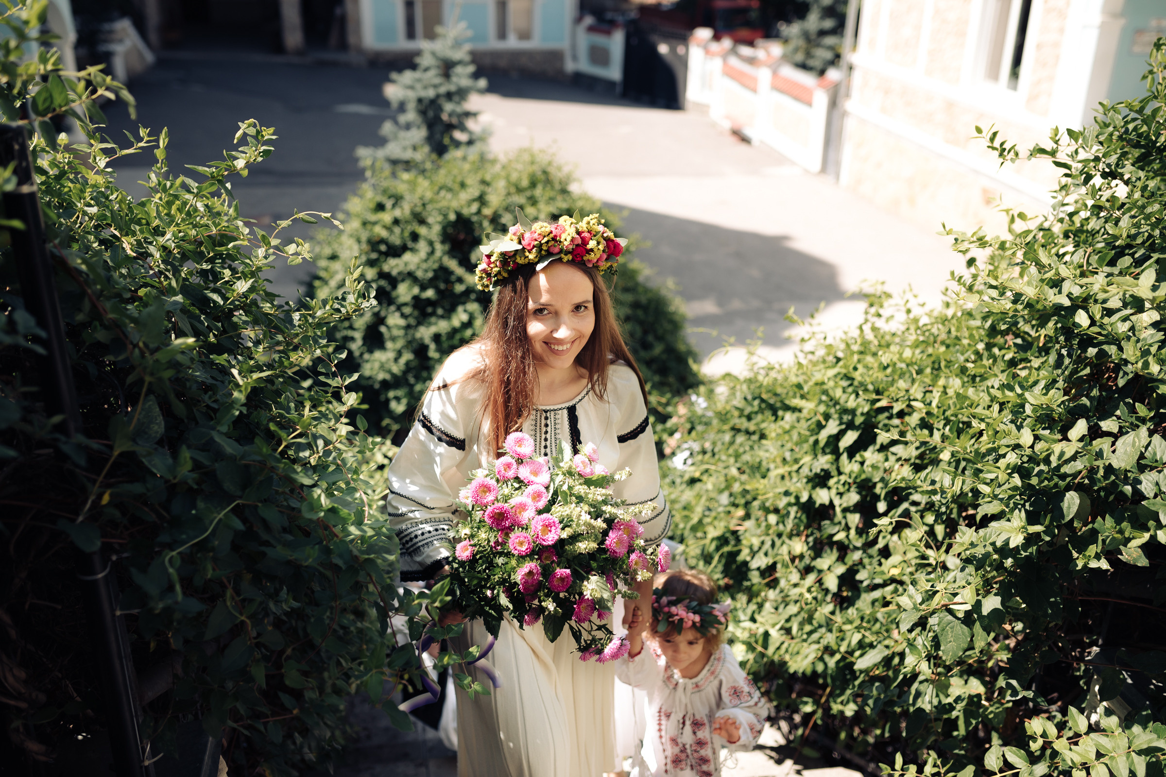 Christening. Wedding & Comercial Photography