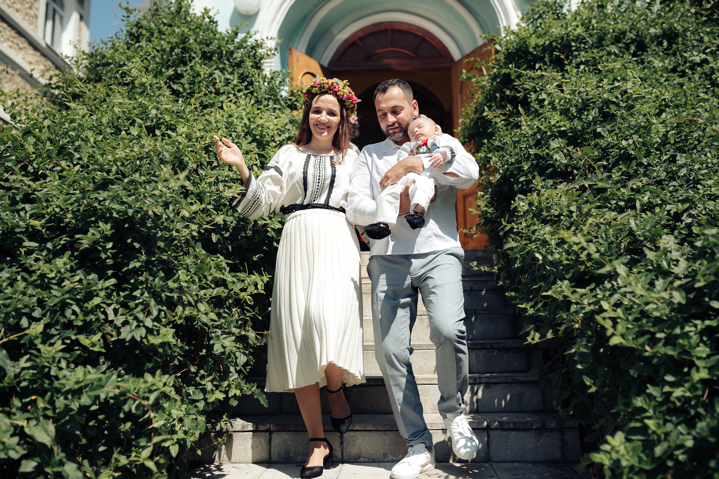 Christening. Wedding & Comercial Photography