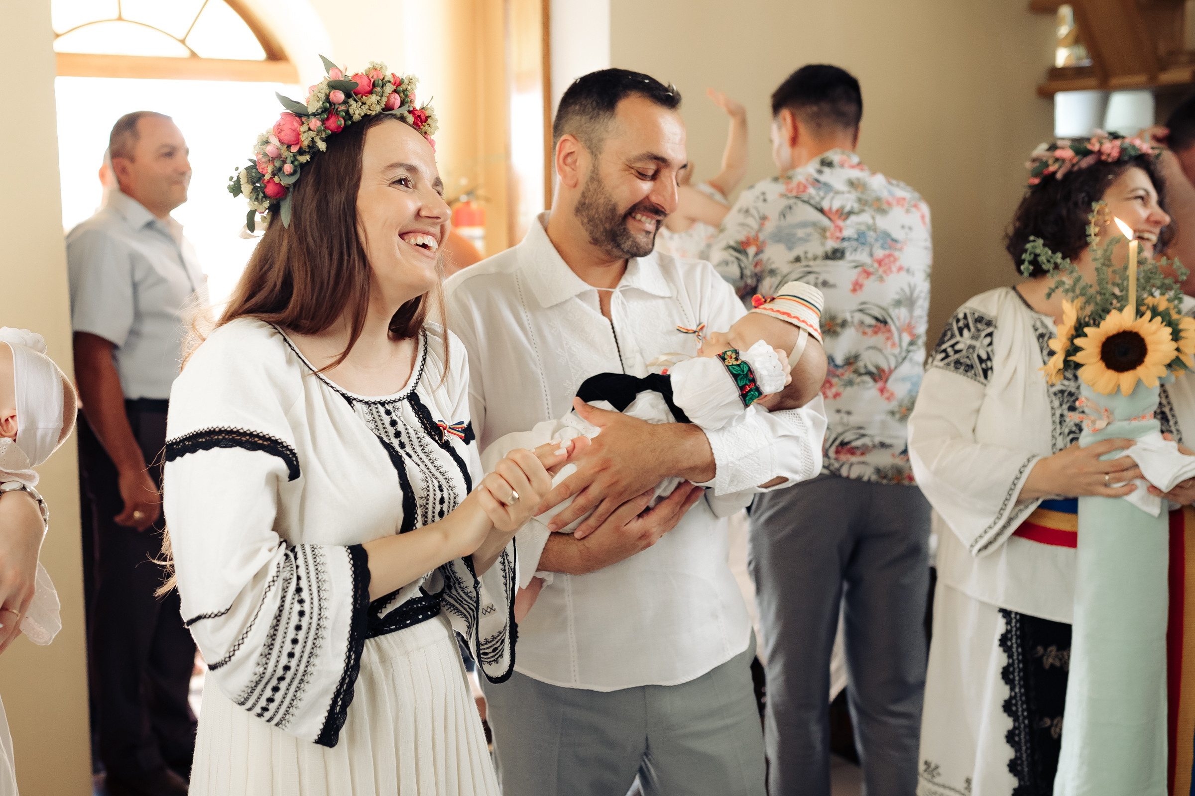 Christening. Wedding & Comercial Photography