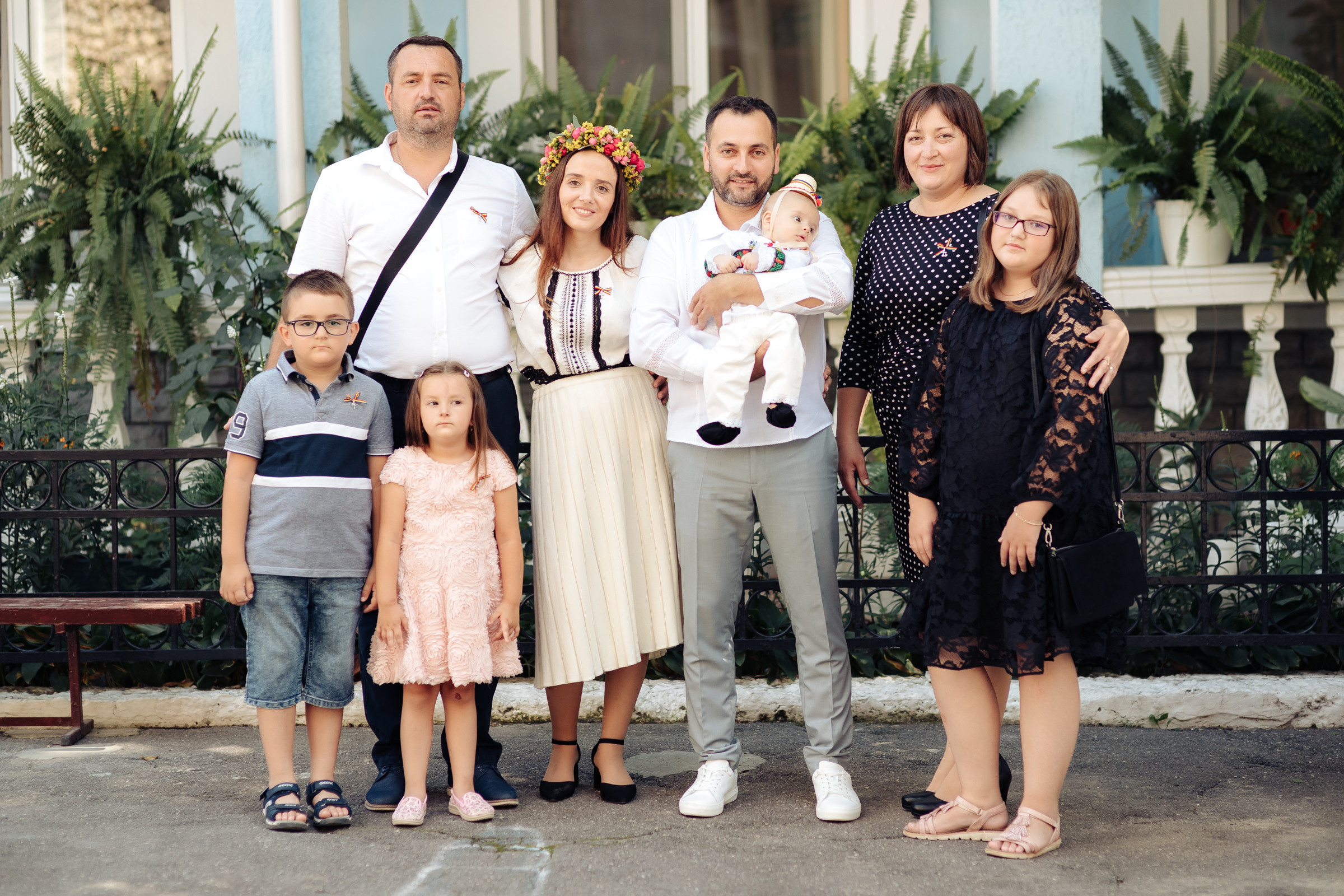 Christening. Wedding & Comercial Photography