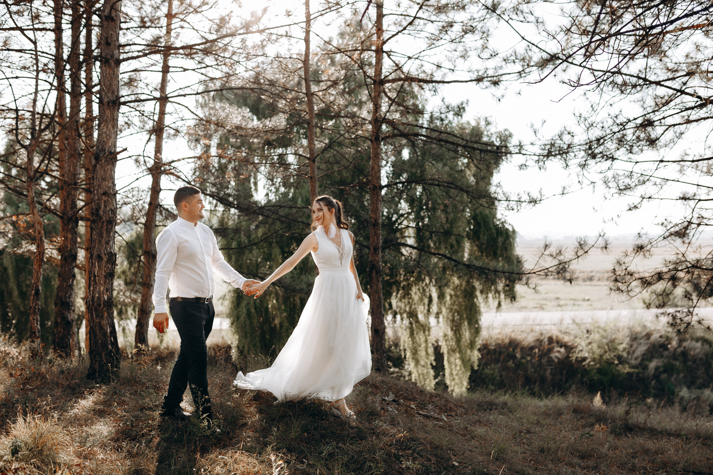 Sun. Wedding & Comercial Photography