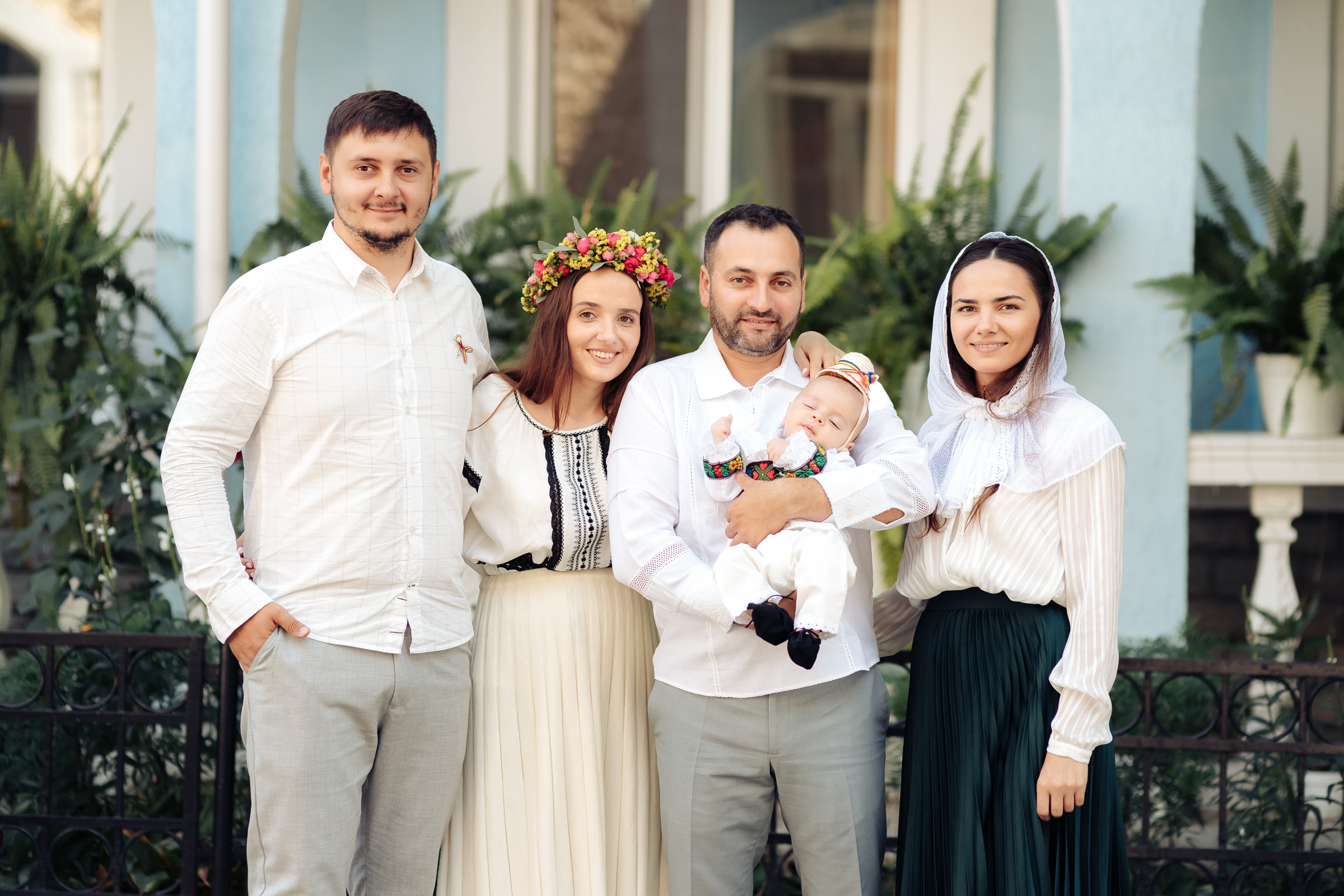 Christening. Wedding & Comercial Photography