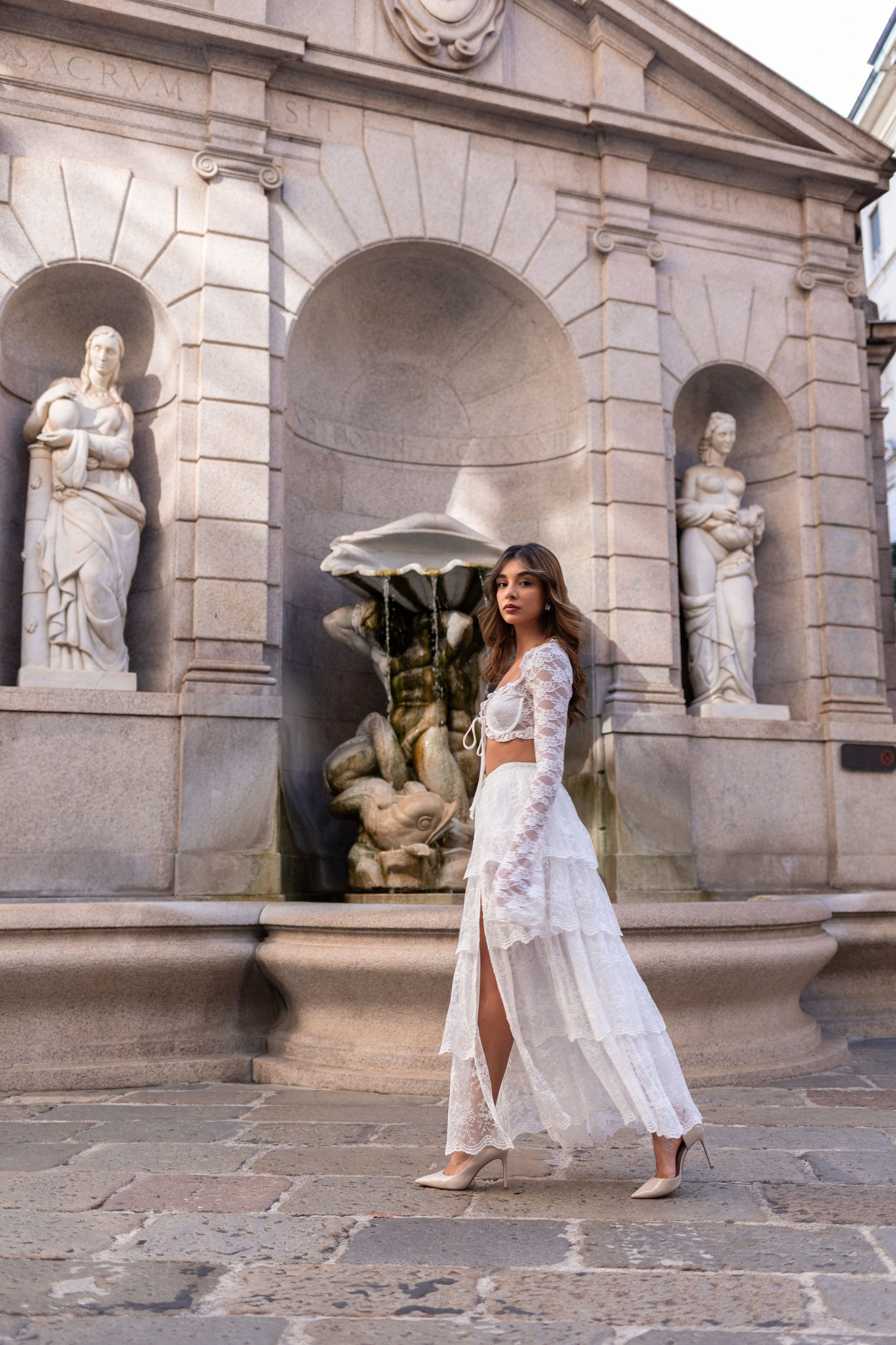 Hasti. Photographer in Milan |Mila Pro Photo