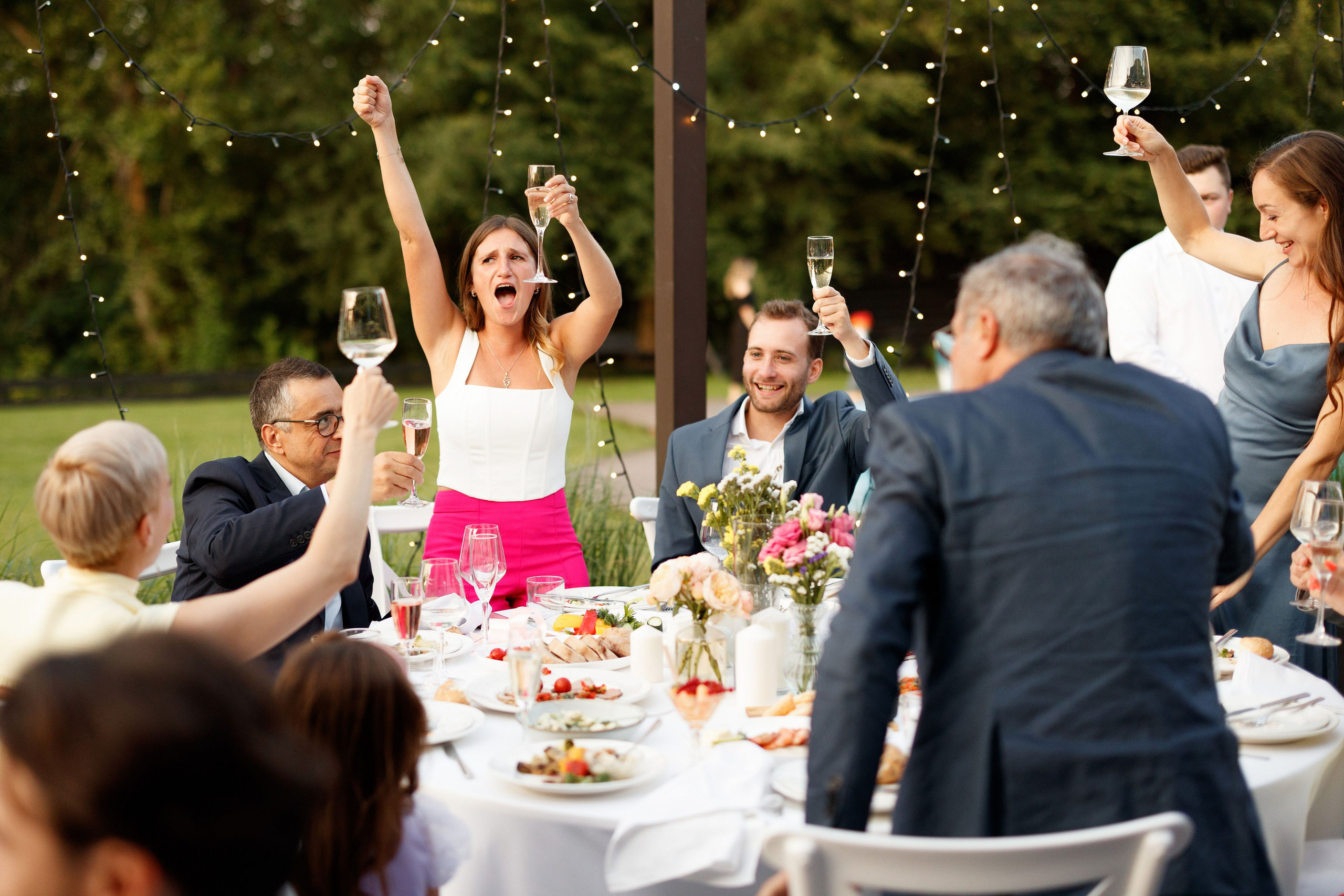 Serghei & Aurelia | O Nuntă Plină de Bucurie și Naturalețe. Scarlat Photography