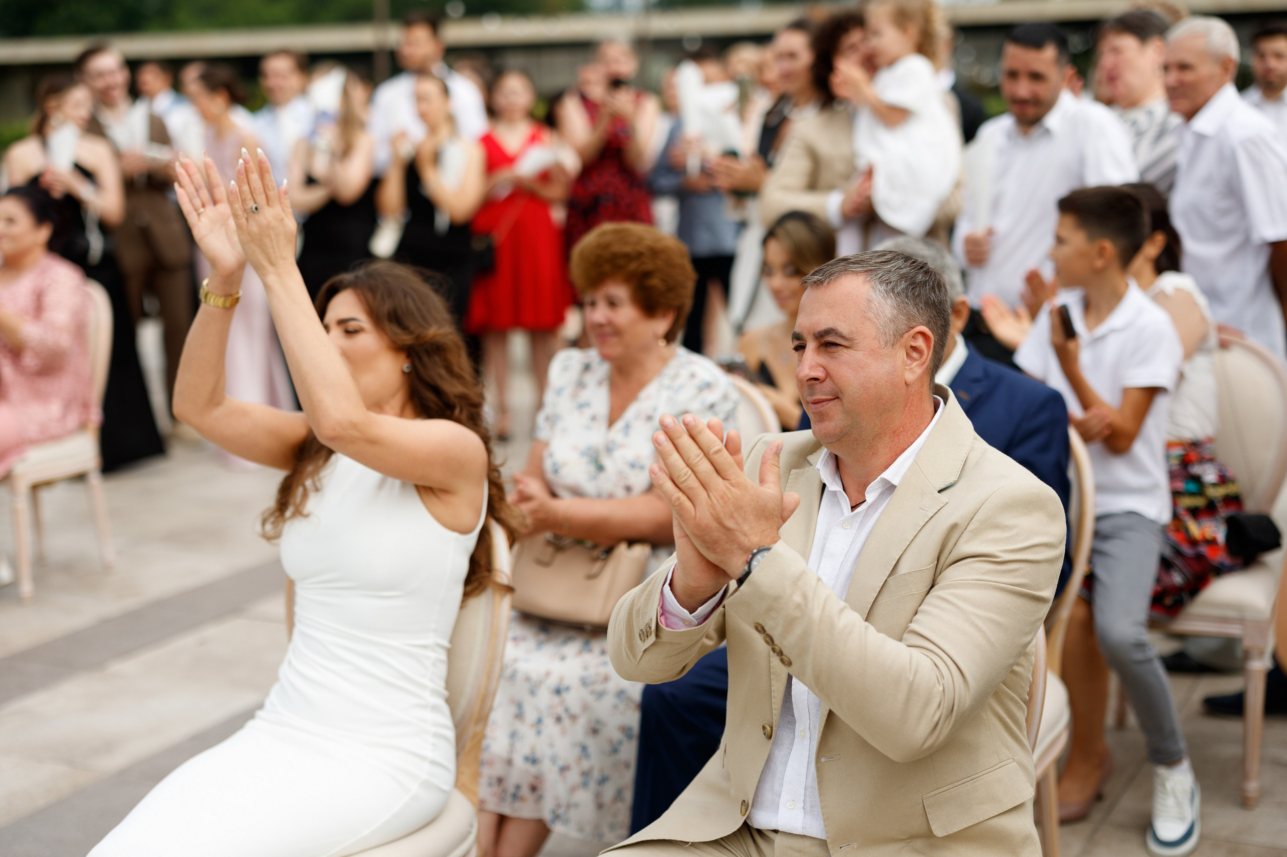 Liveriu & Tatiana | Fotografie de nuntă. Scarlat Photography