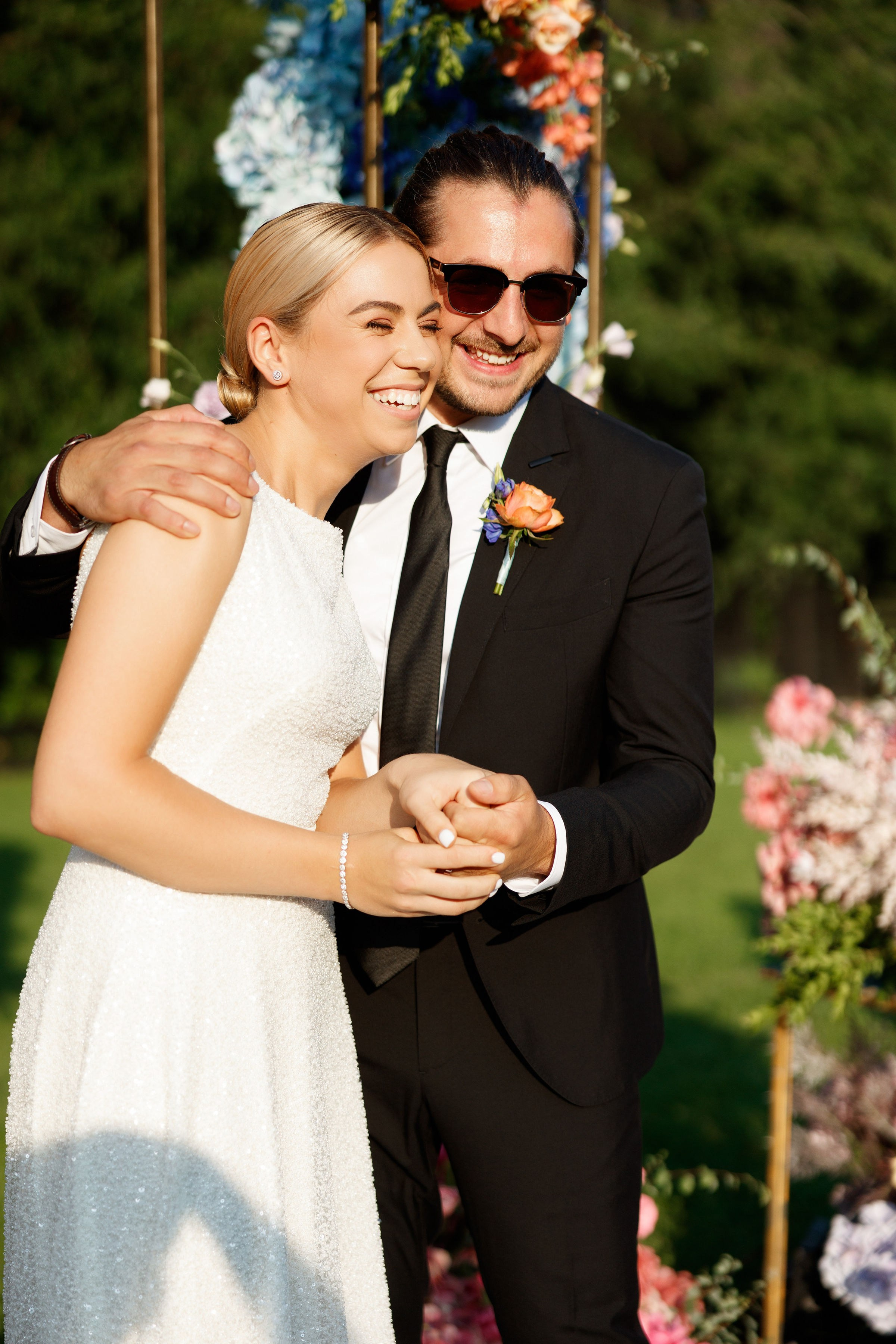 Serghei & Aurelia | O Nuntă Plină de Bucurie și Naturalețe. Scarlat Photography