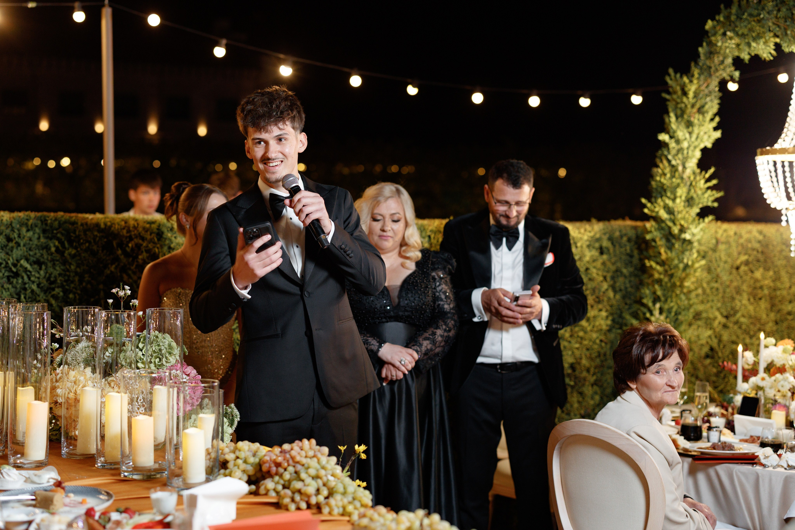 Alin & Bianca | Wedding photography. Scarlat Photography