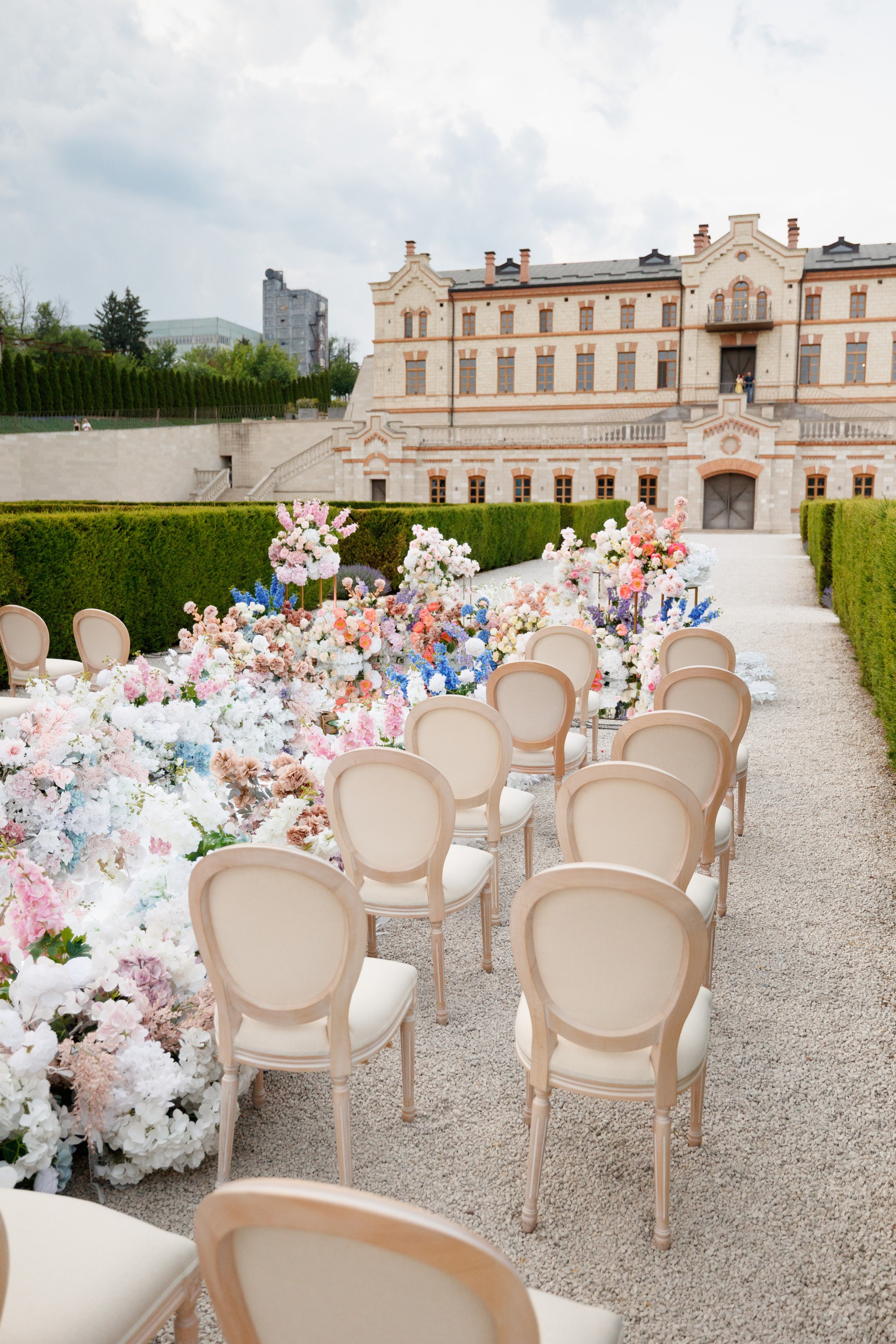 Halbert & Vio | Wedding photography. Scarlat Photography