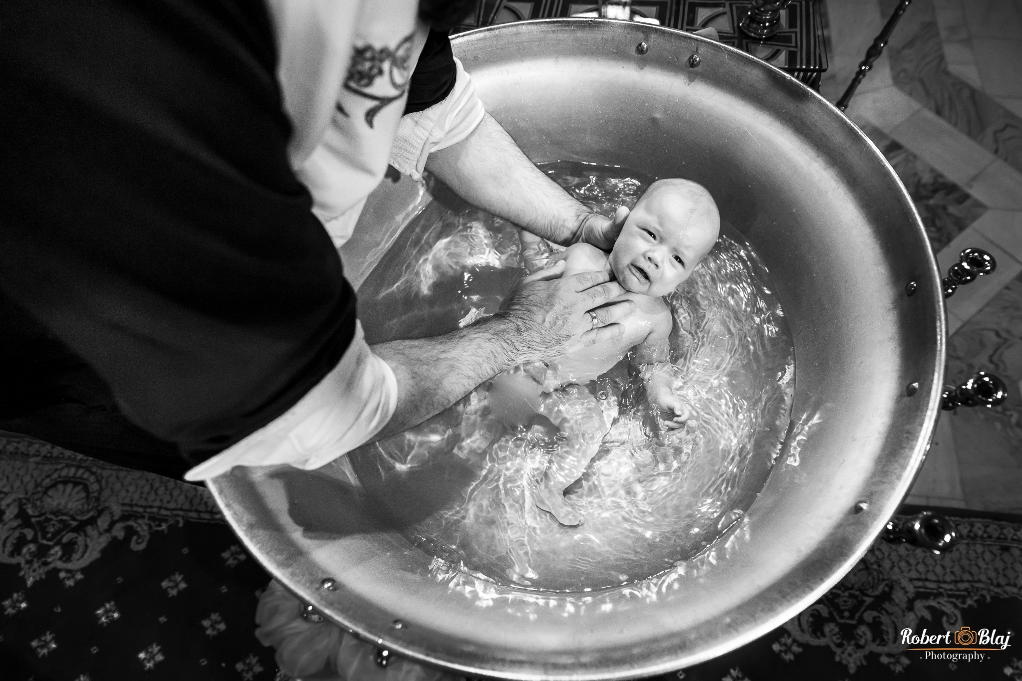 Noah. Robert Blaj - Fotograf Nuntă Iași