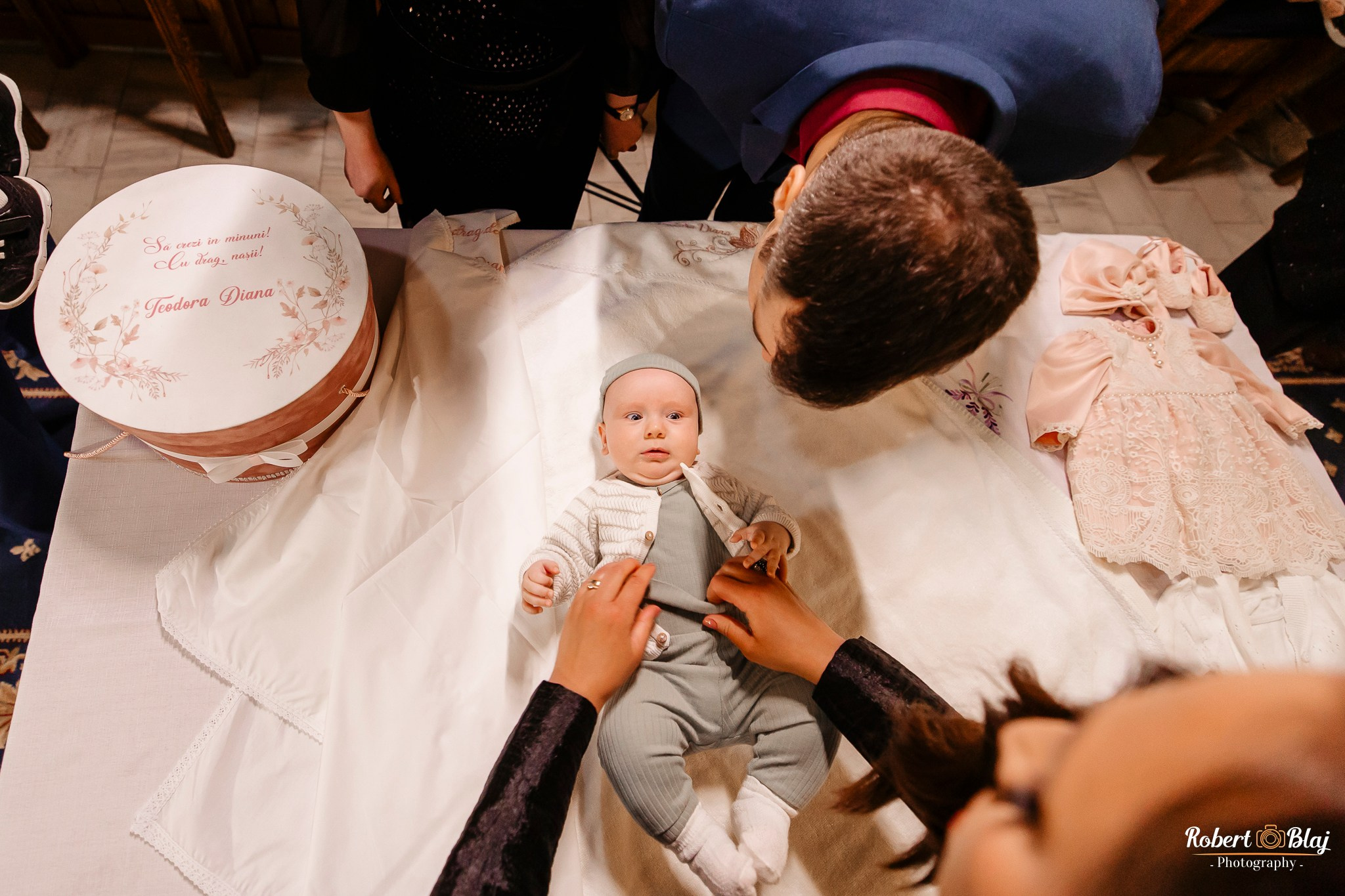 Teodora Diana. Robert Blaj - Fotograf Nuntă Iași