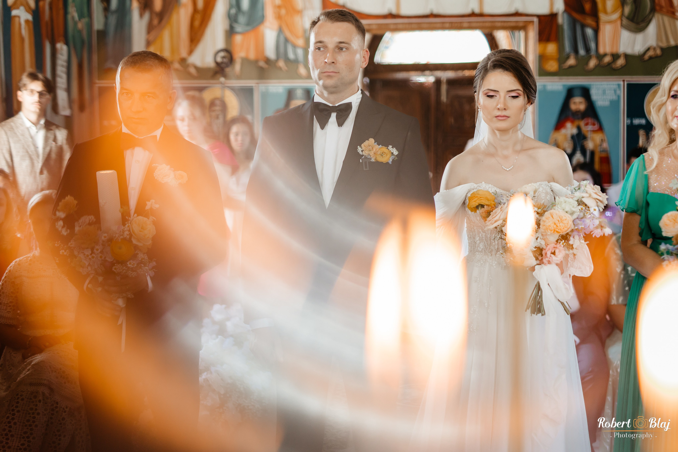 Fotograf de nuntă Iași. Robert Blaj - Fotograf Nuntă Iași