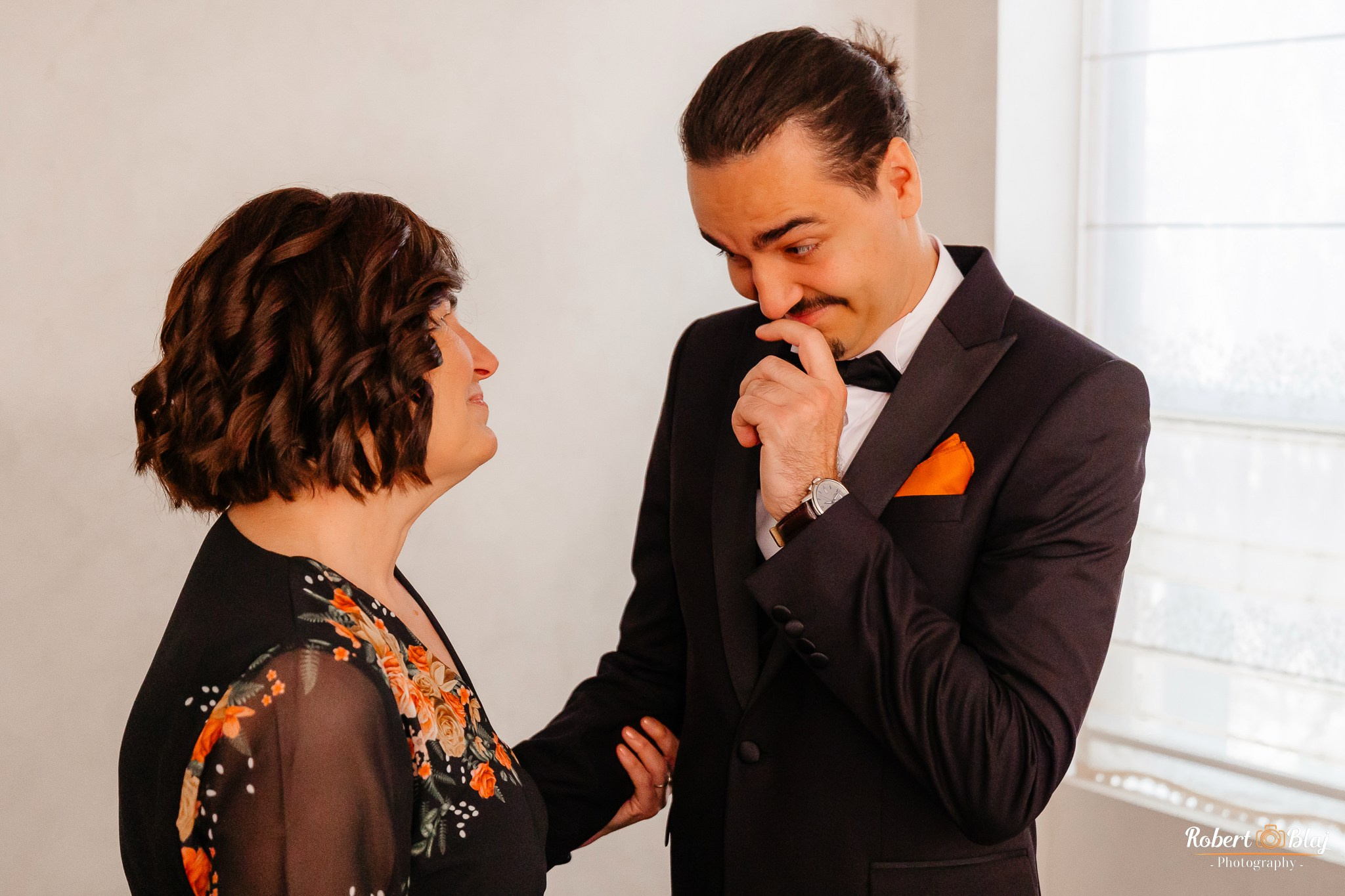 Iulia & Marian. Robert Blaj - Fotograf Nuntă Iași