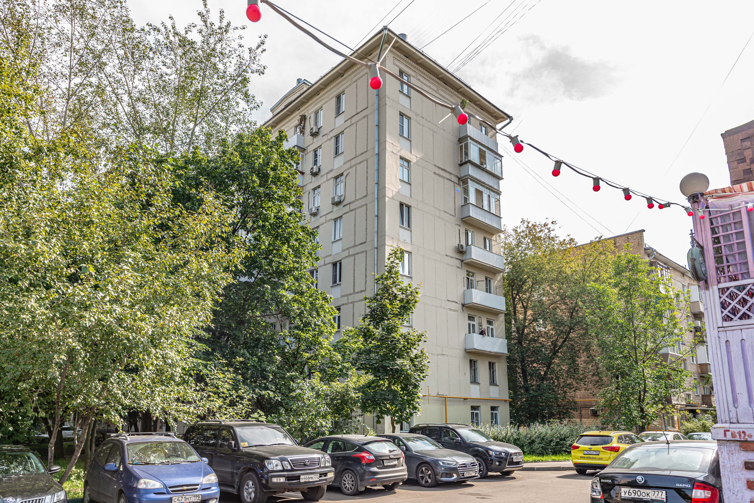 Квартира однокомнатная для аренды. ФОТОГРАФ МЕКСИКА КИНТАНА-РОО