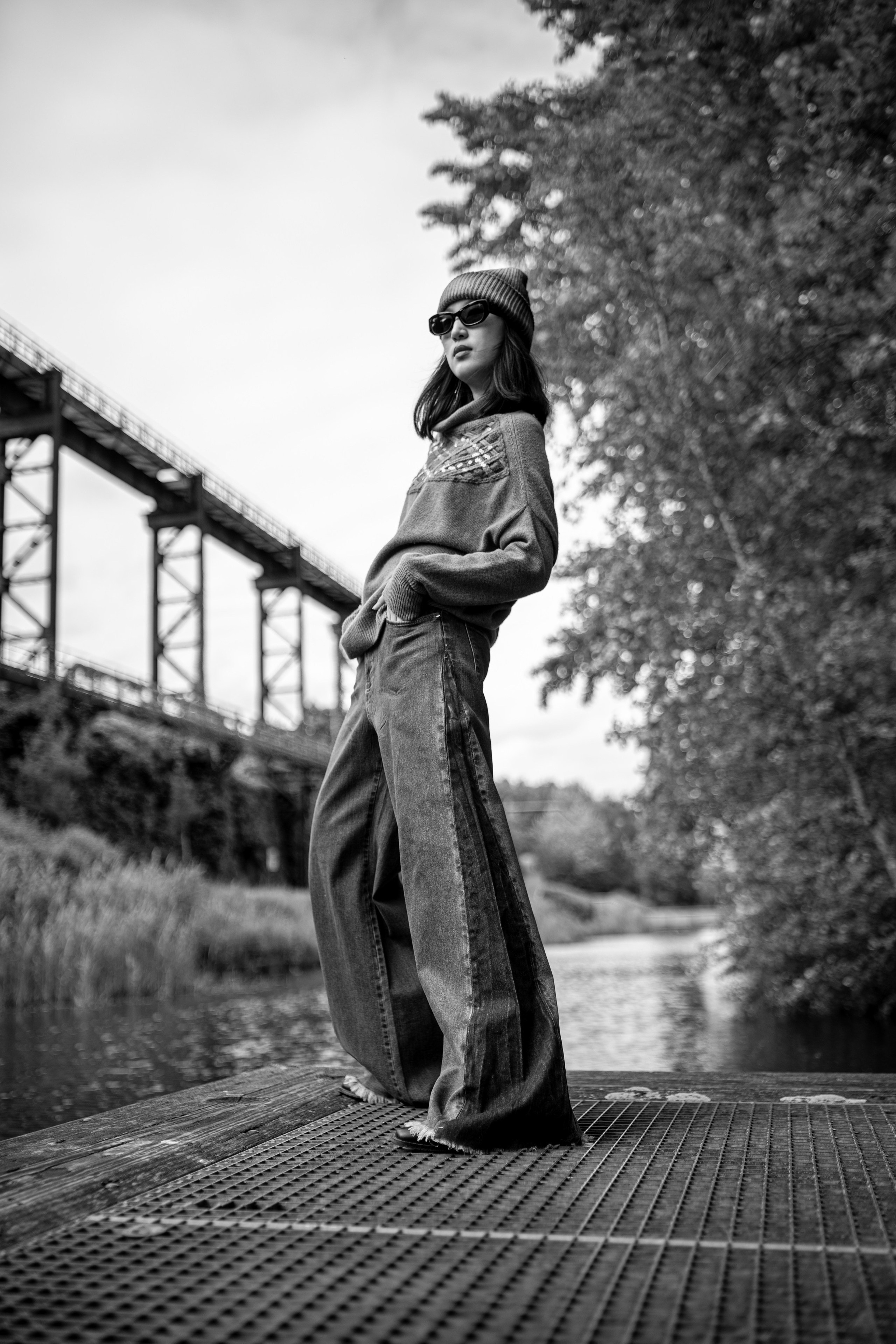 SEASON 2025. Portrait photographer in Germany and all over Europe Mischa Blank