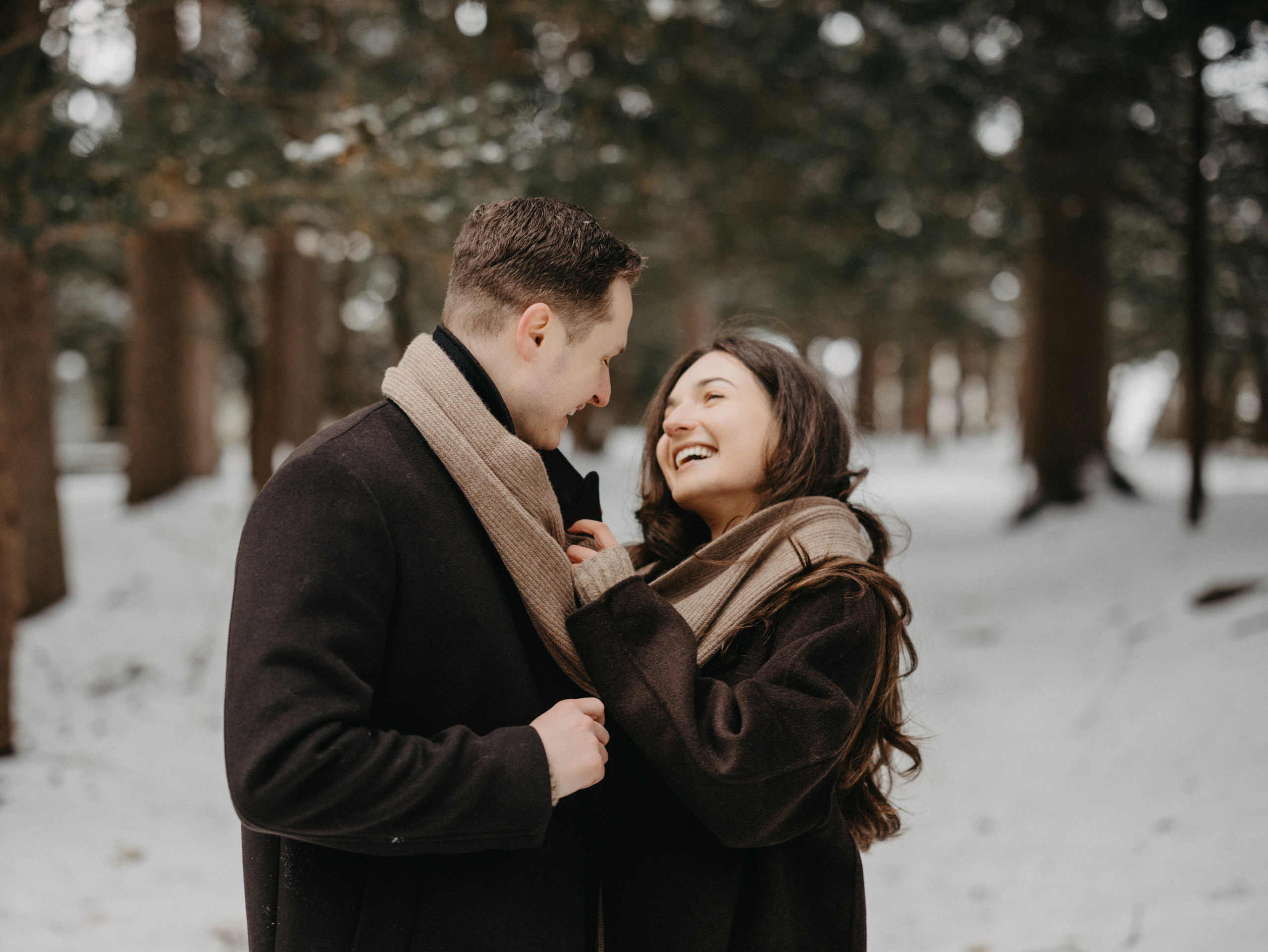 Natallia & Maks. Anastasia Post: Wedding and Editorial Photography