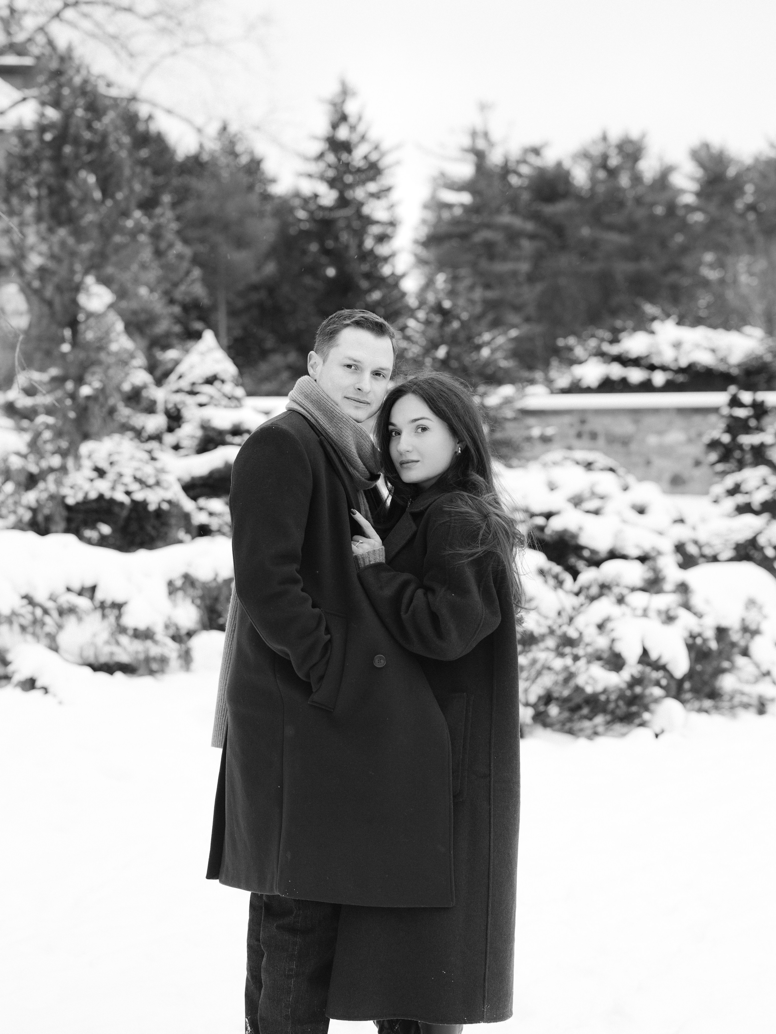 Natallia & Maks. Anastasia Post: Wedding and Editorial Photography