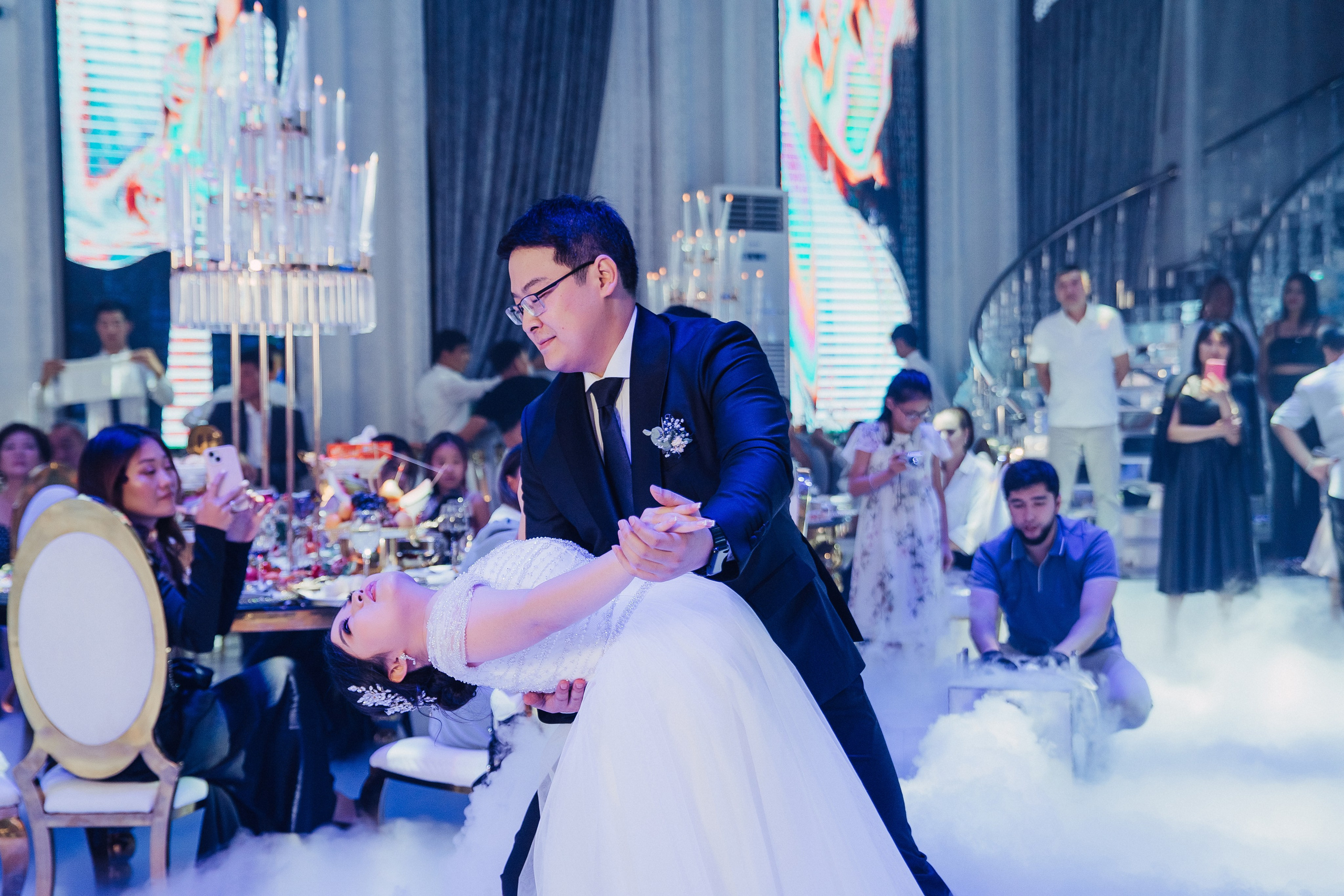 Вадим и Ирина. PRIME STUDIO