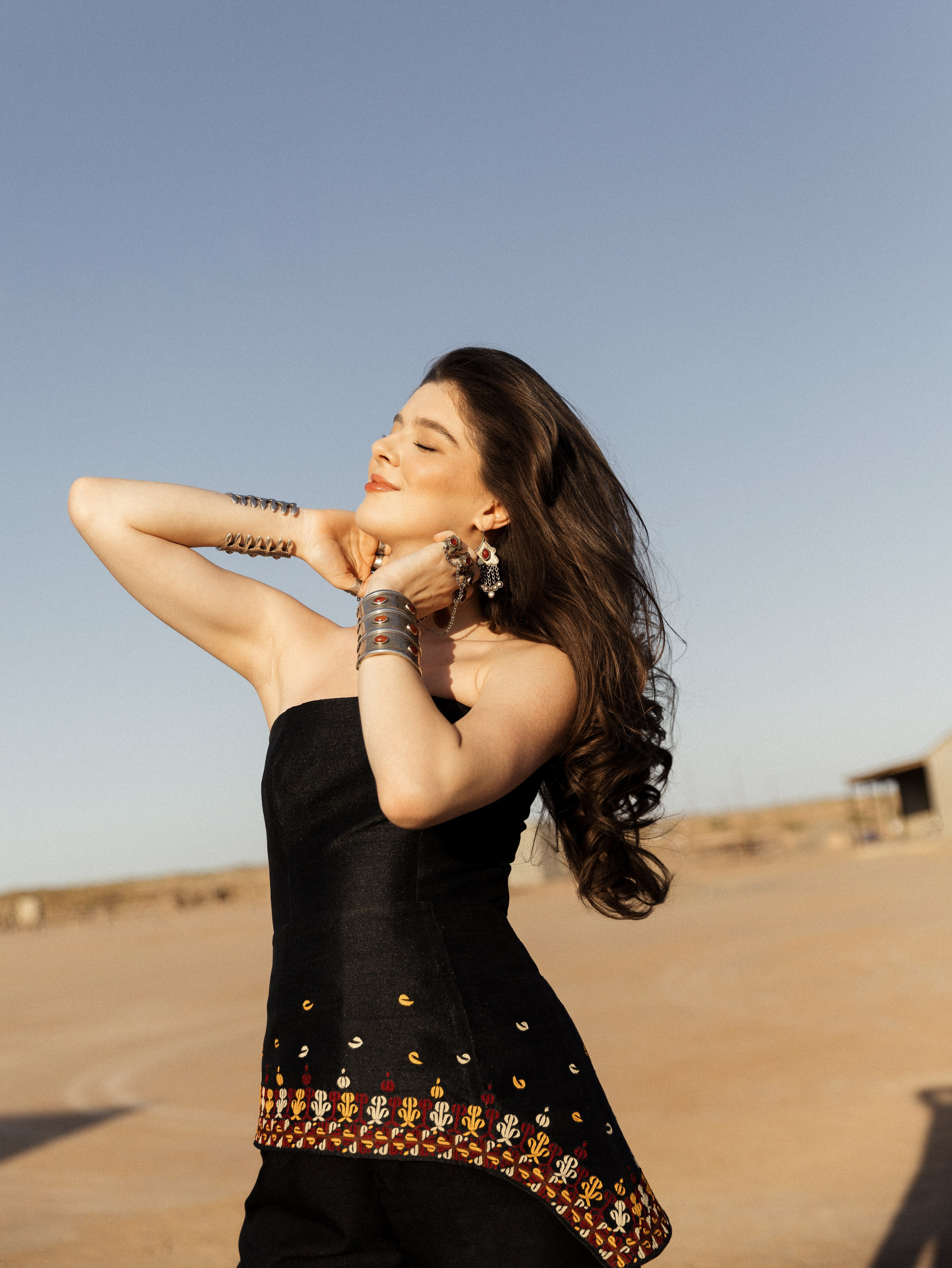 Jasmin. Family and wedding photographer in Bangkok, Thailand