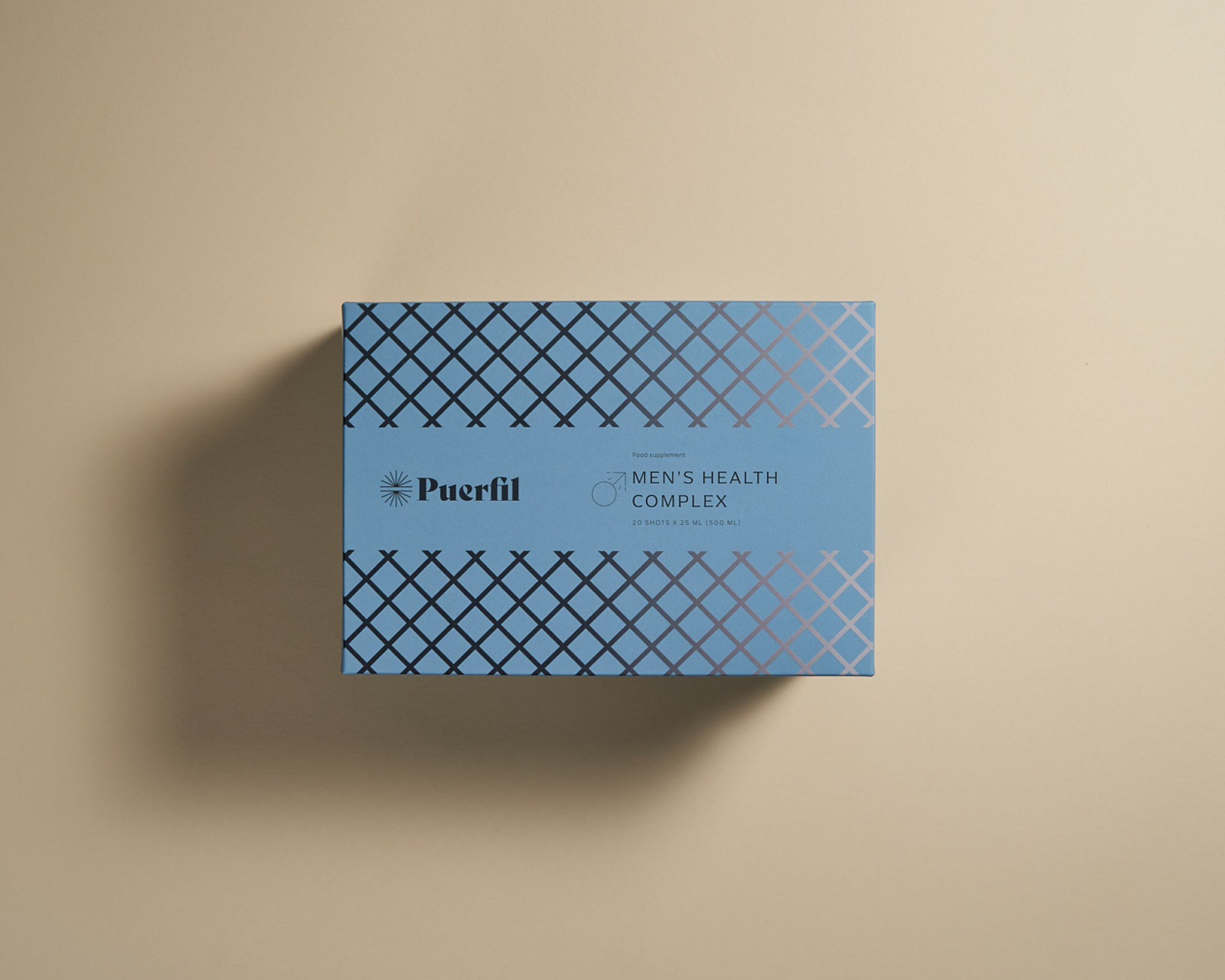 PUERFILL. Product photography services in Vilnius