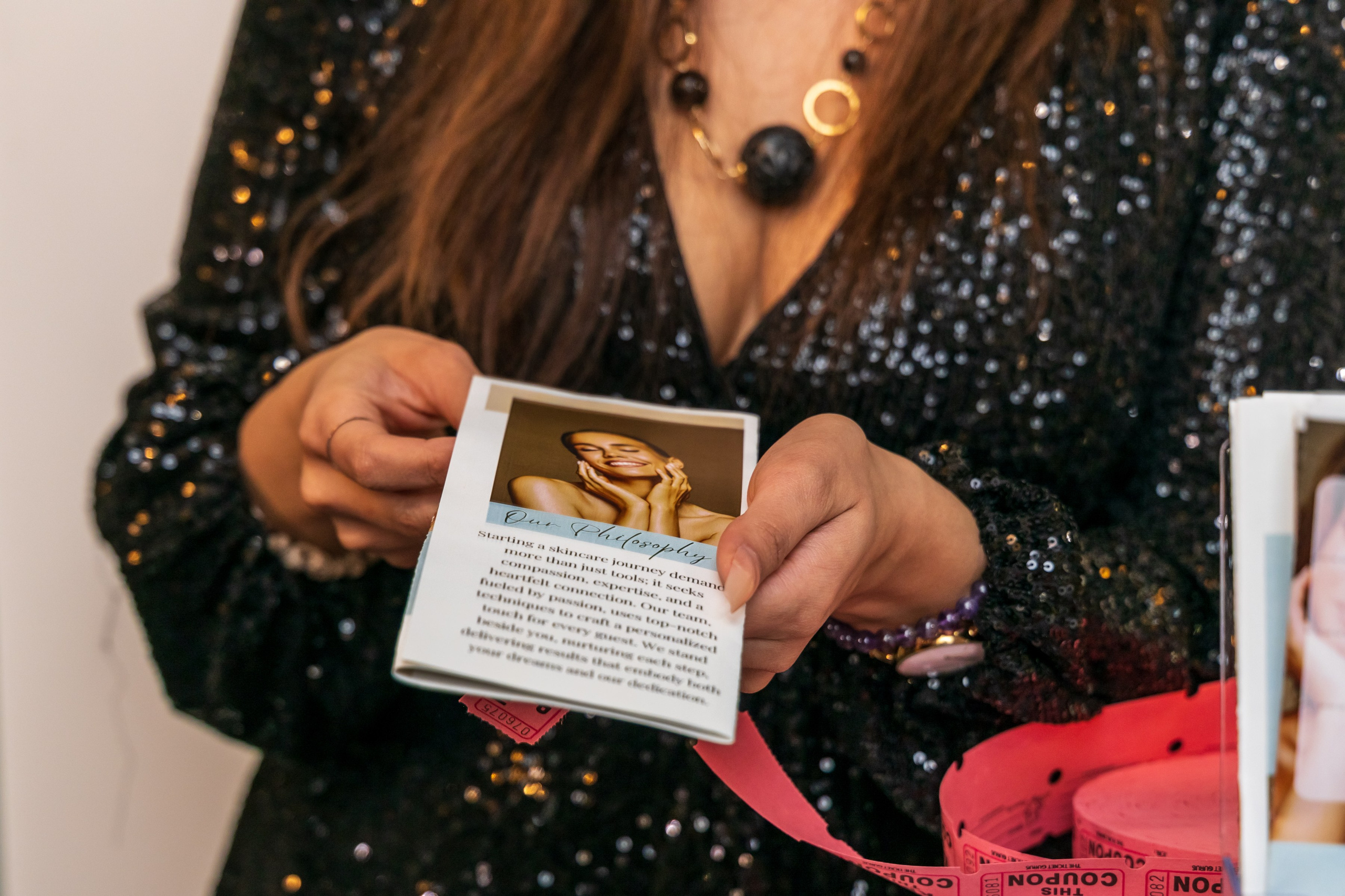 Dvida Grand Opening Med Spa