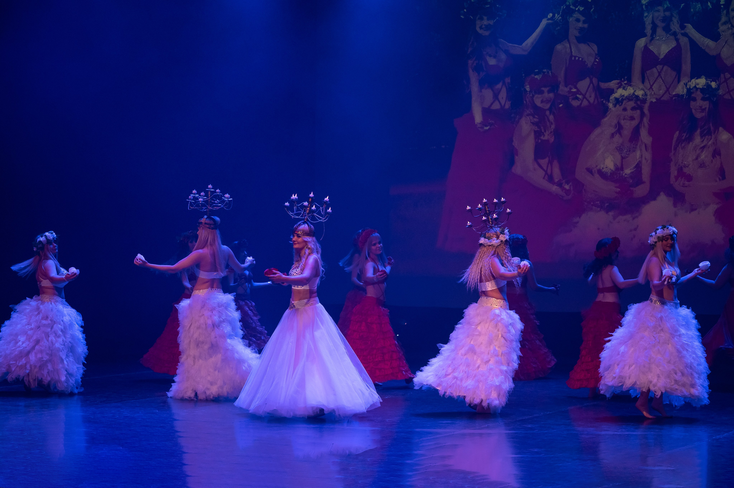 Концертное фото. Главная