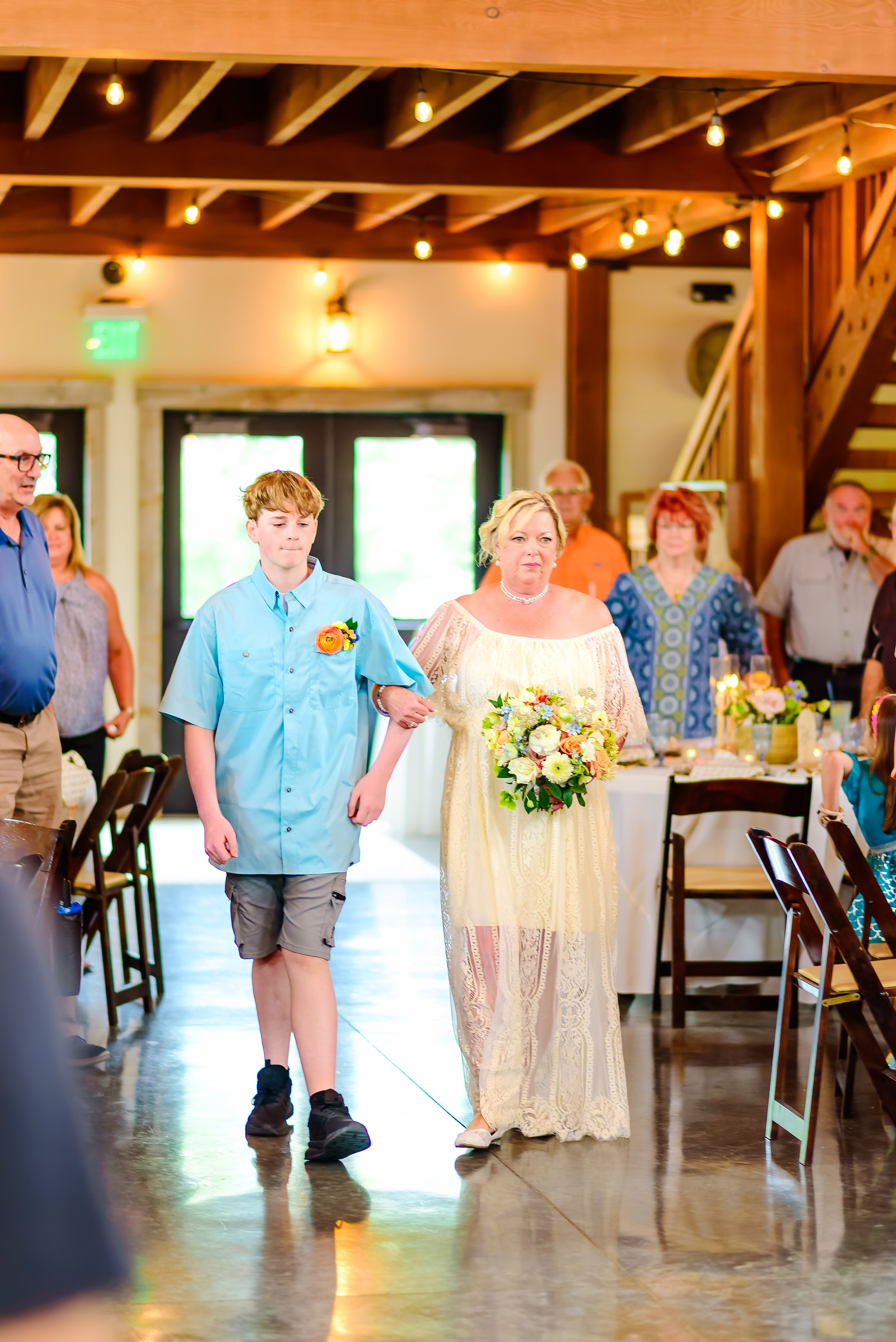 Dorinda + Gil’s Vow Renewal. Alexandria Danielle Photography | Fort Wayne & Indianapolis Wedding Photographer