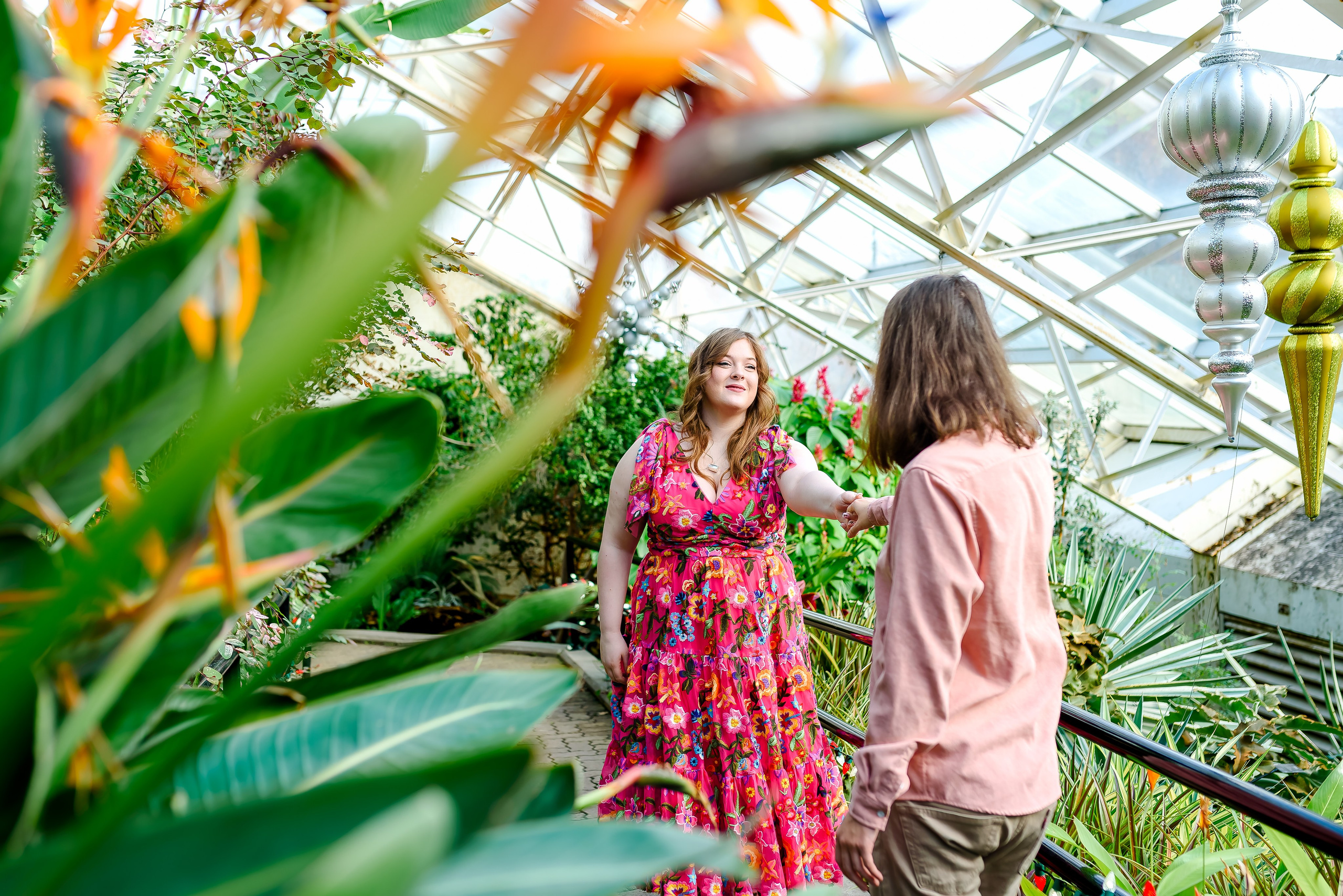 Kathryn + Collin | 2026. Alexandria Danielle Photography | Fort Wayne & Indianapolis Wedding Photographer