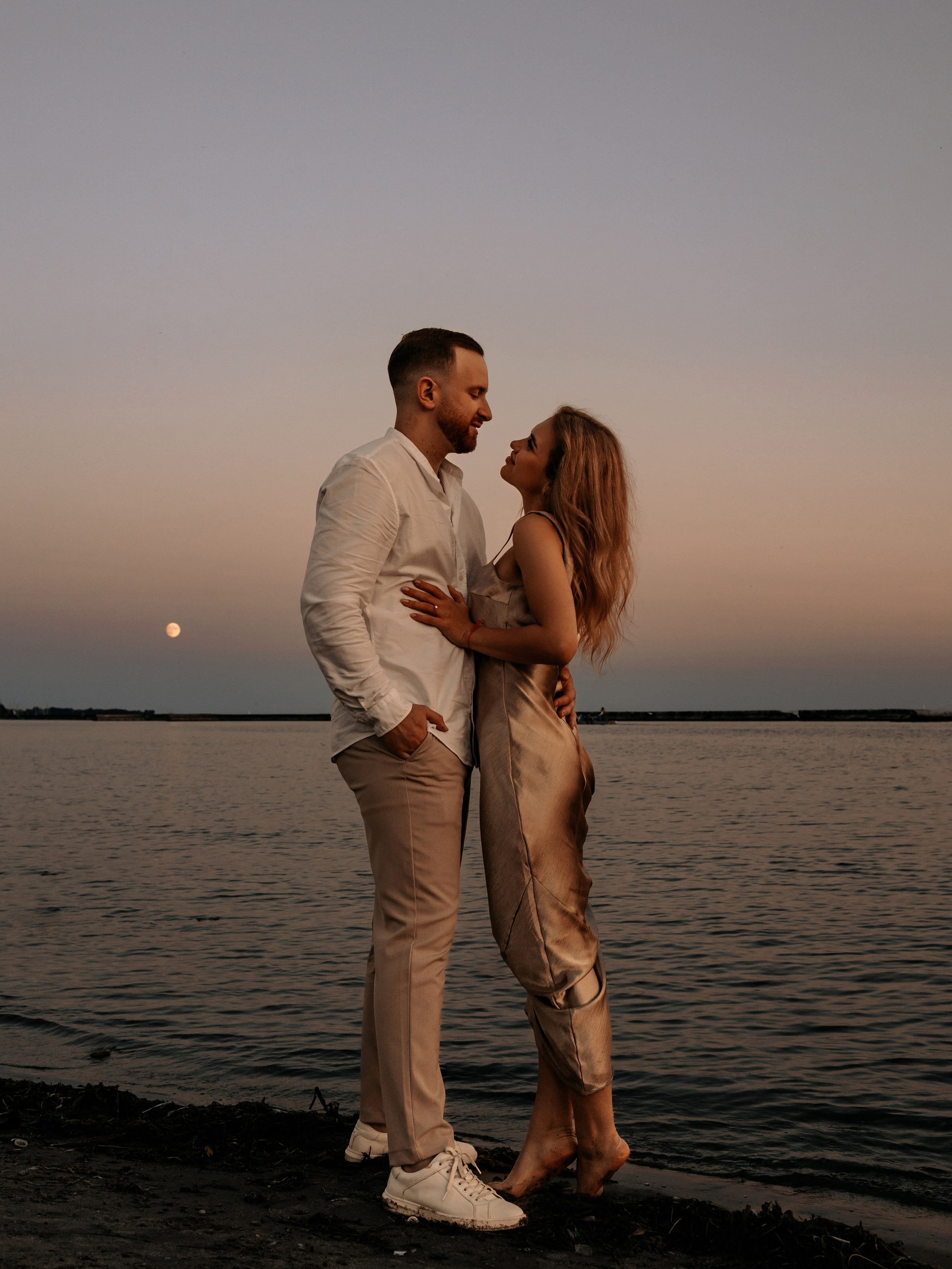 Couples. Alex UA — Toronto photographer