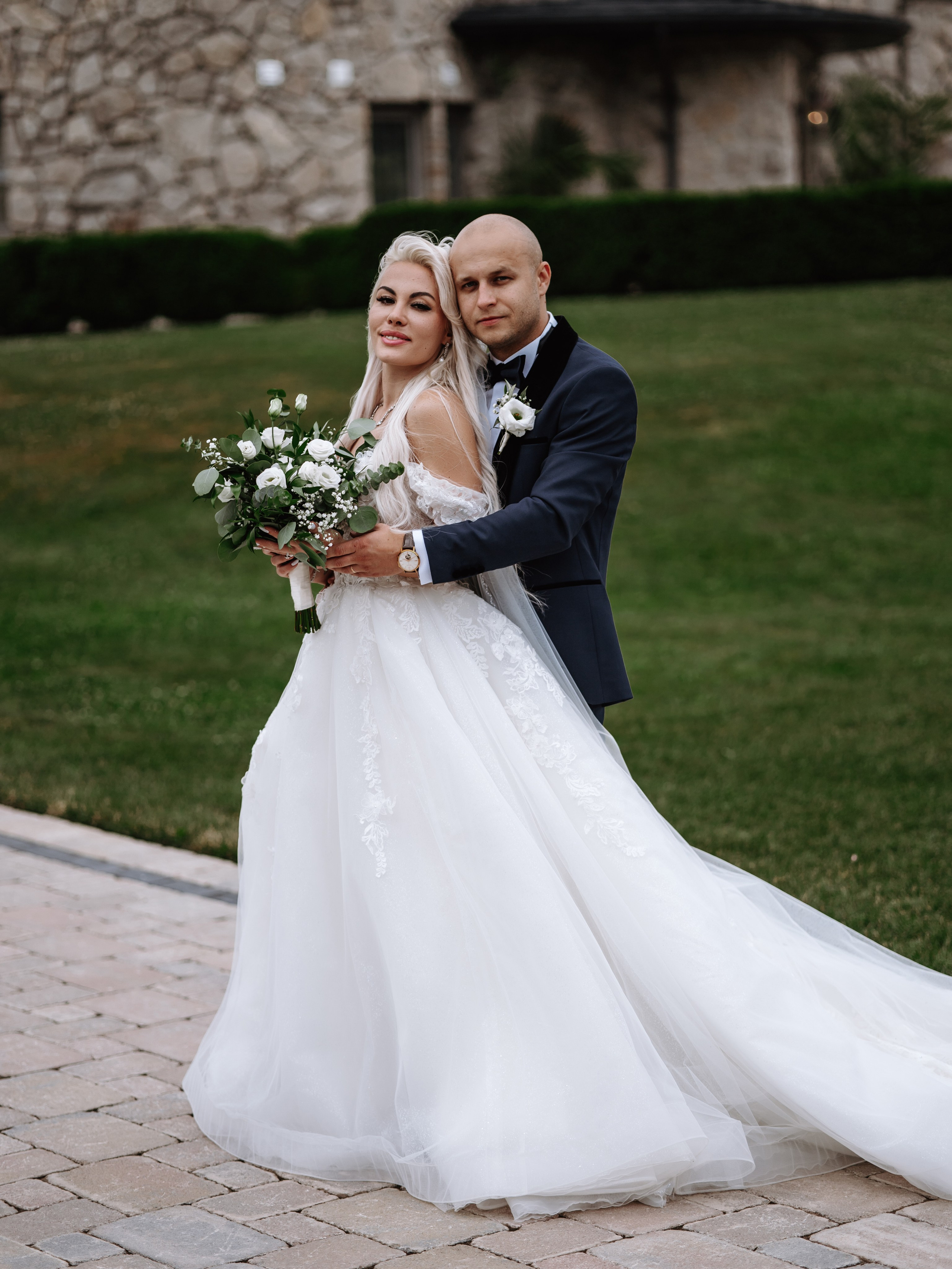 Weddings. Alex UA — Toronto photographer