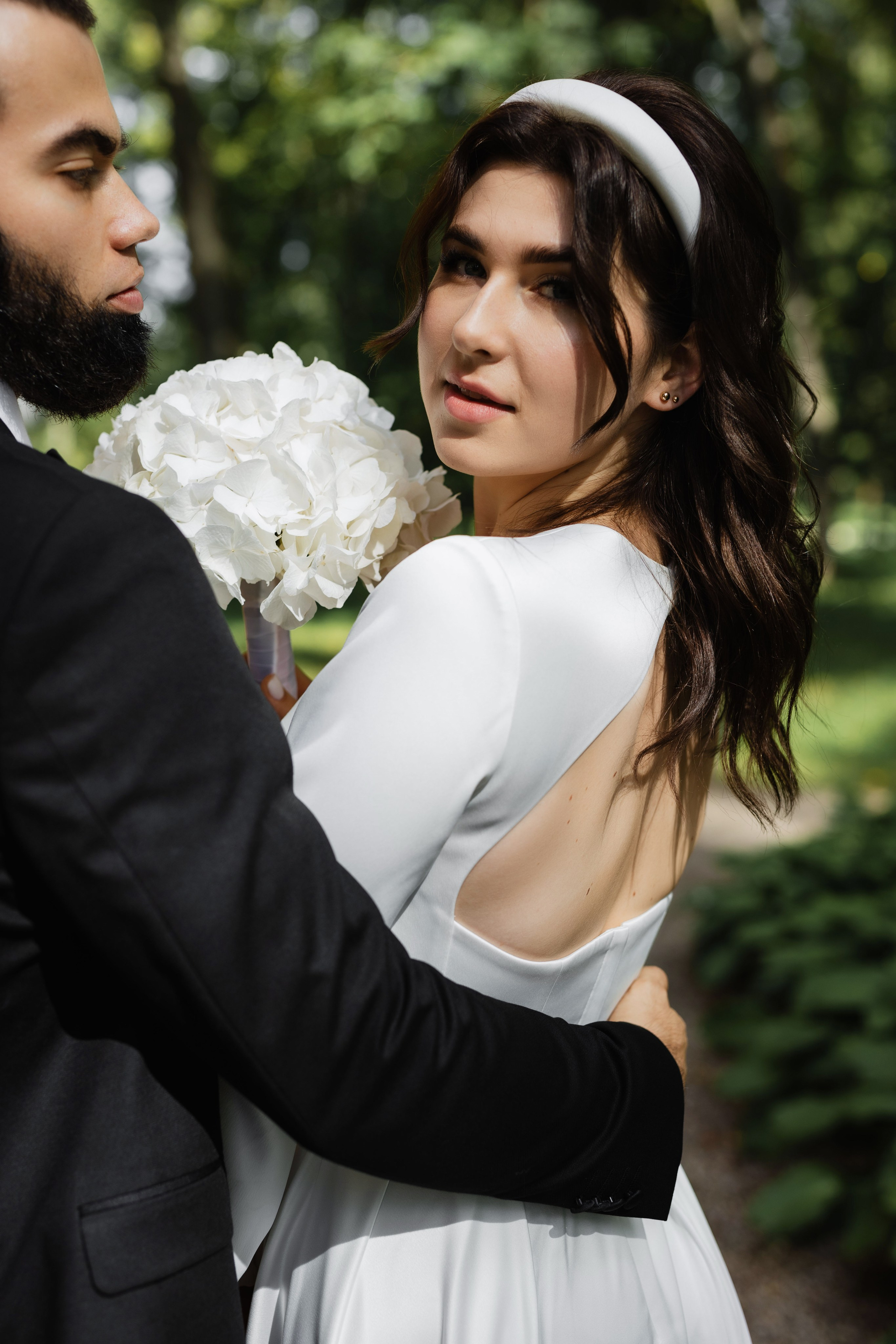 Лана&Дмитрий. Фотограф Даугавпилс/Рига Виктория Нитиша