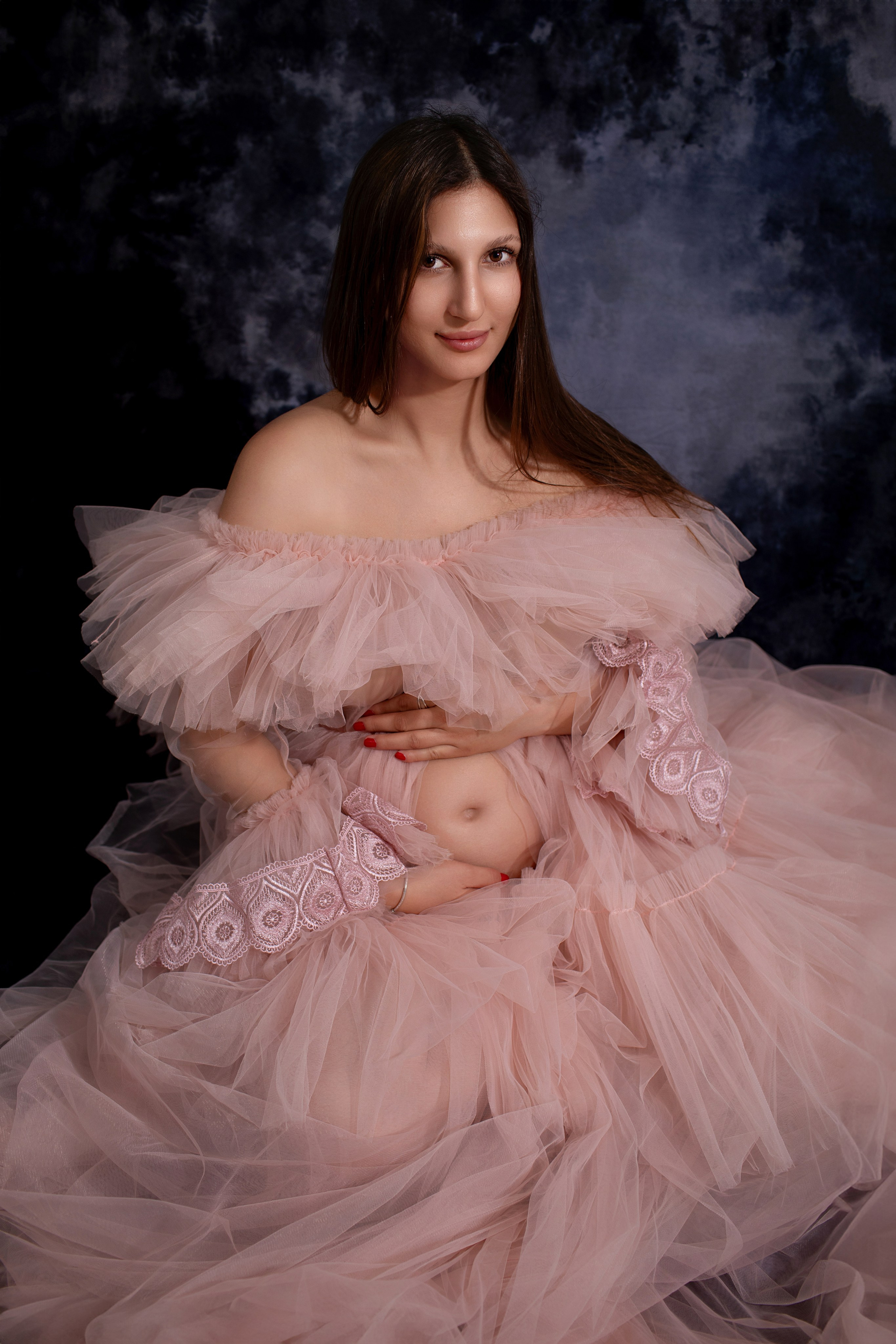 Pregnancy. Свадебный, семейный и детский фотограф в Нетании (Израиль) Тори Гор