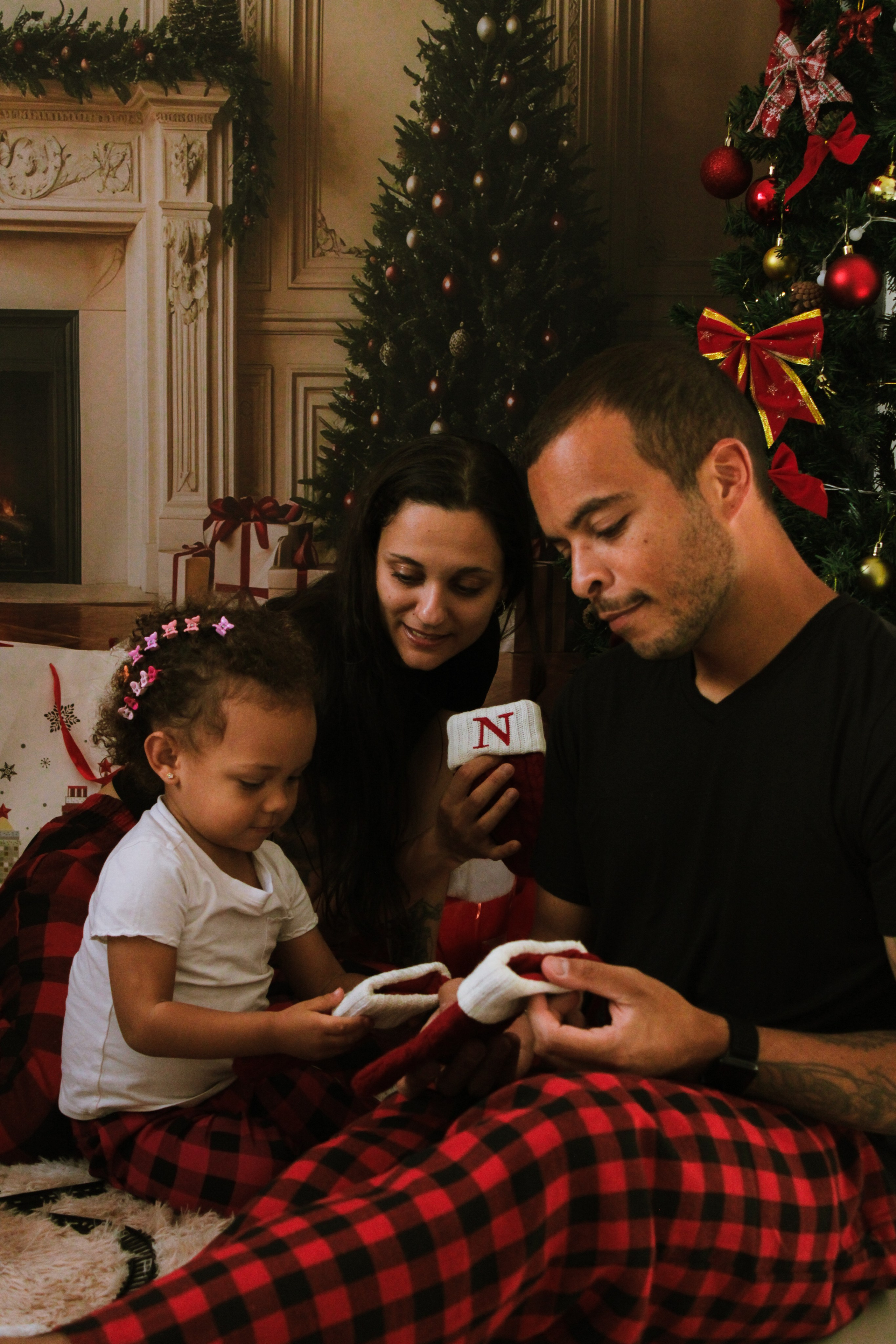 Ensaio Estúdio. Valkyestudio