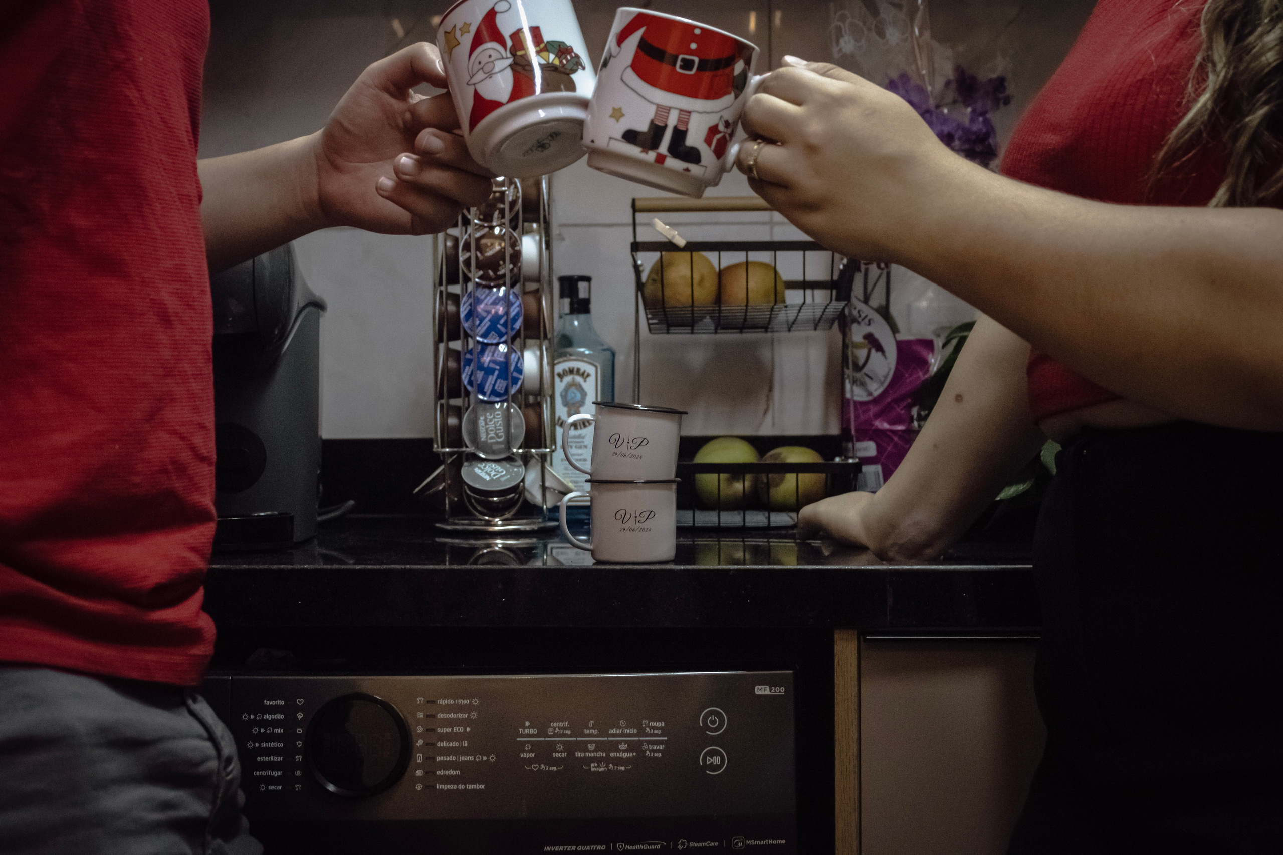 Fotos de Natal. Valkyestudio