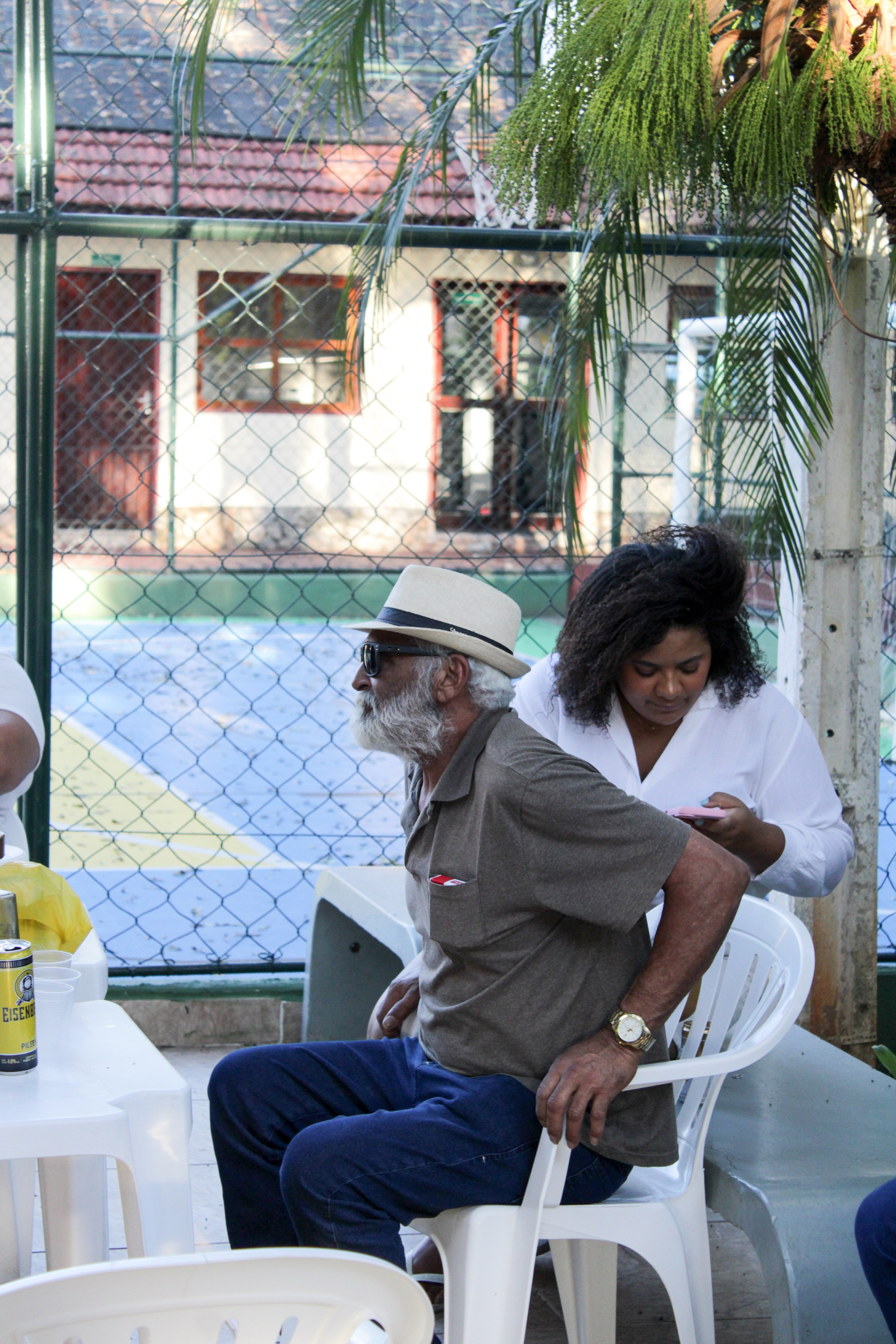 EVENTOS — Aniversário. Valkyestudio