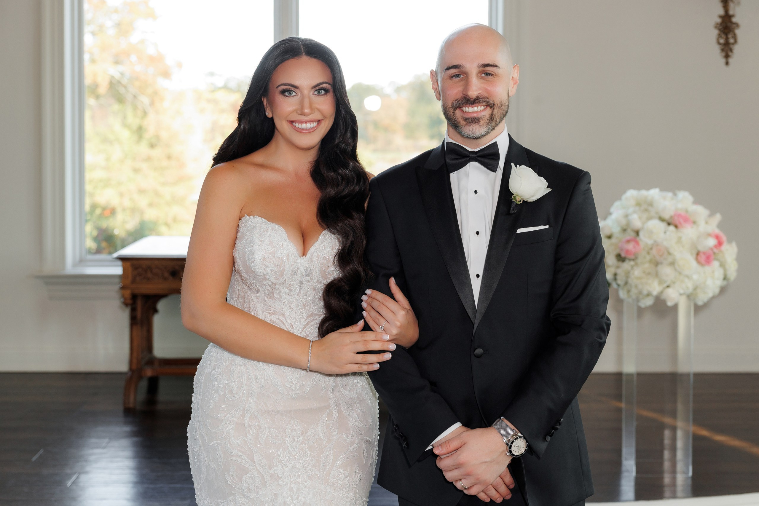 Jovana & Nick, The Park Savoy Estate. Wedding Photo & Video