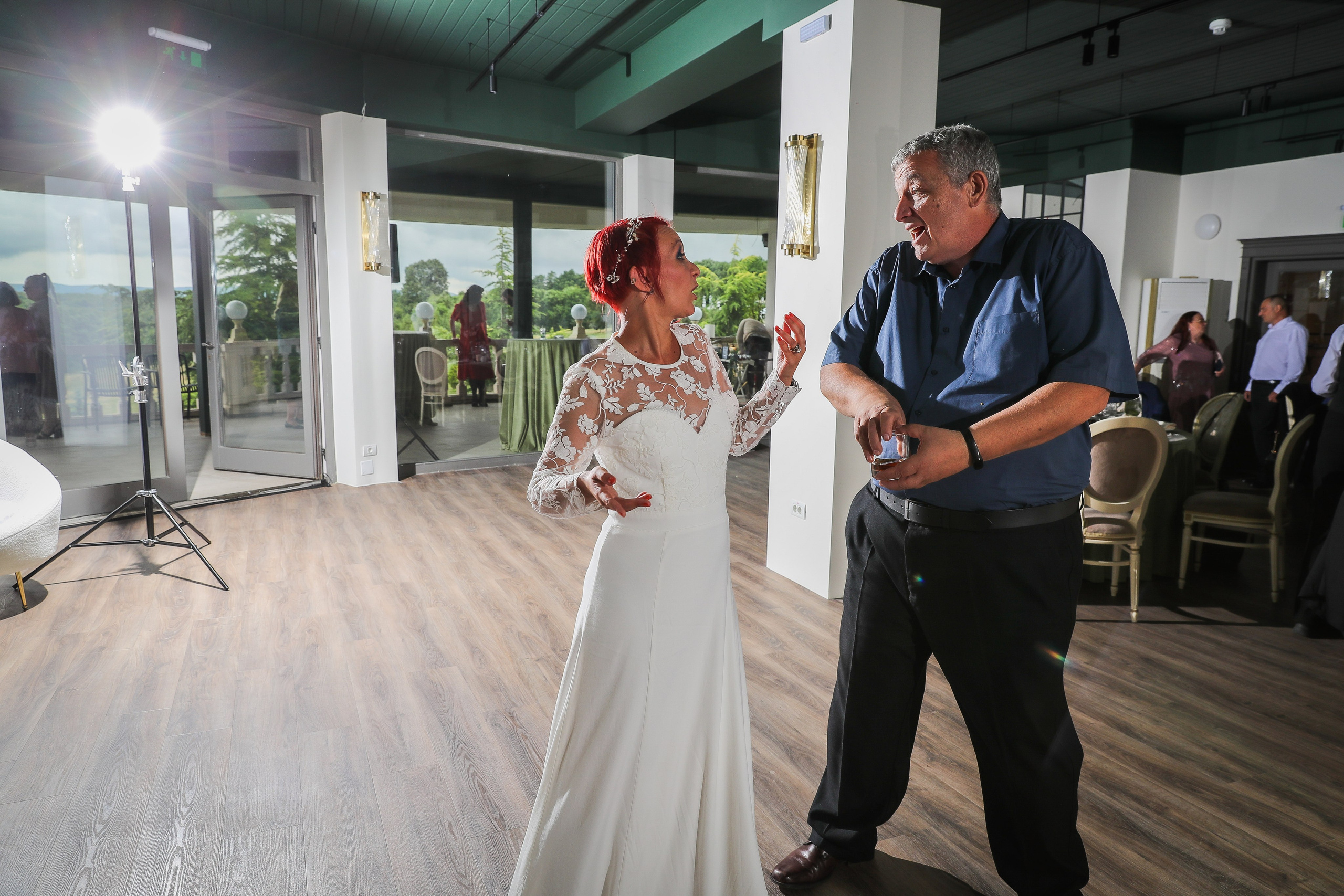 Oana&Bogdan — distractie, rasete, amintiri. Rares Bucur is a professional wedding photographer based in Cluj-Napoca, Romania, specializing in wedding photography