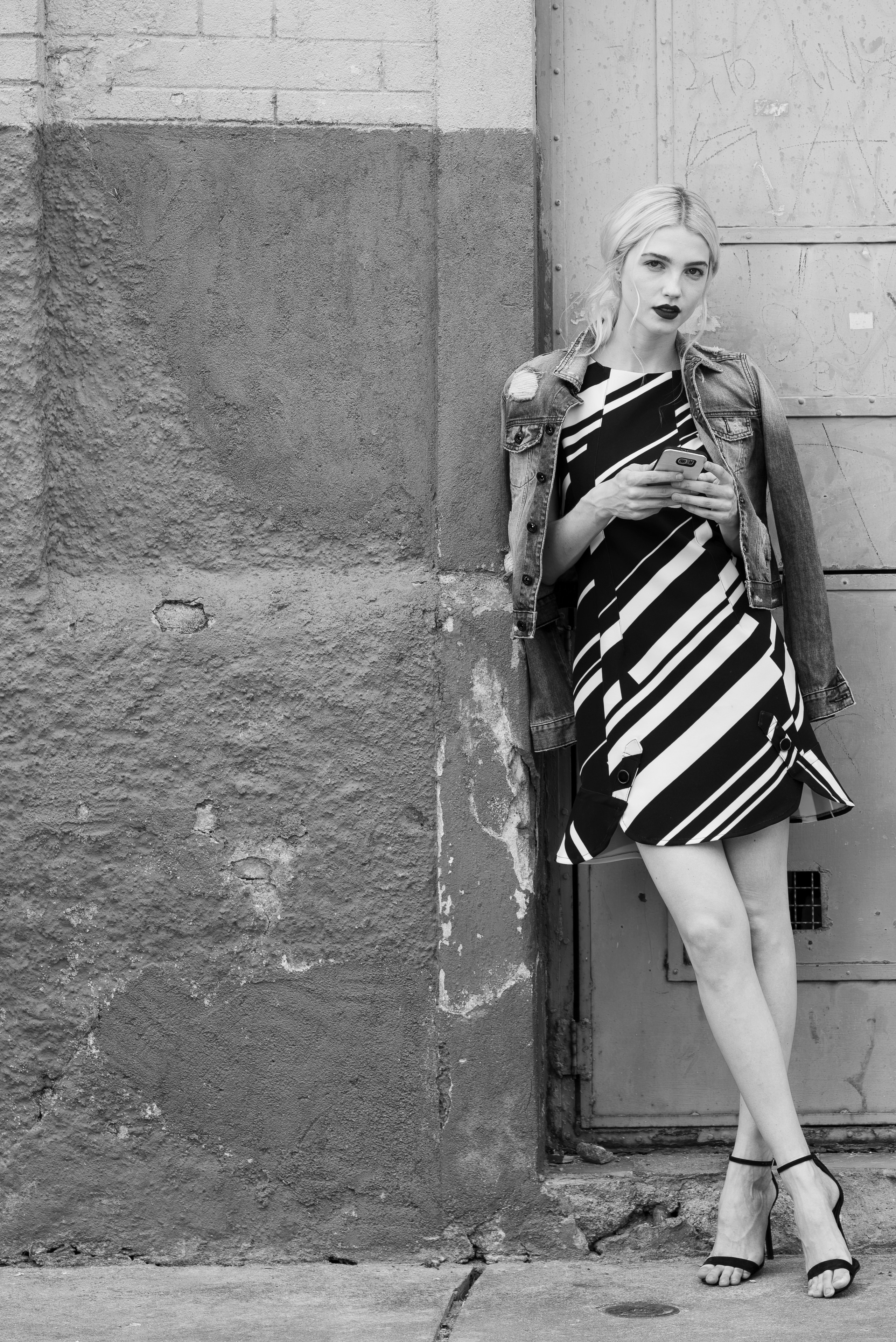 Urbano. ©2025 Adriano Escanhuela Photography