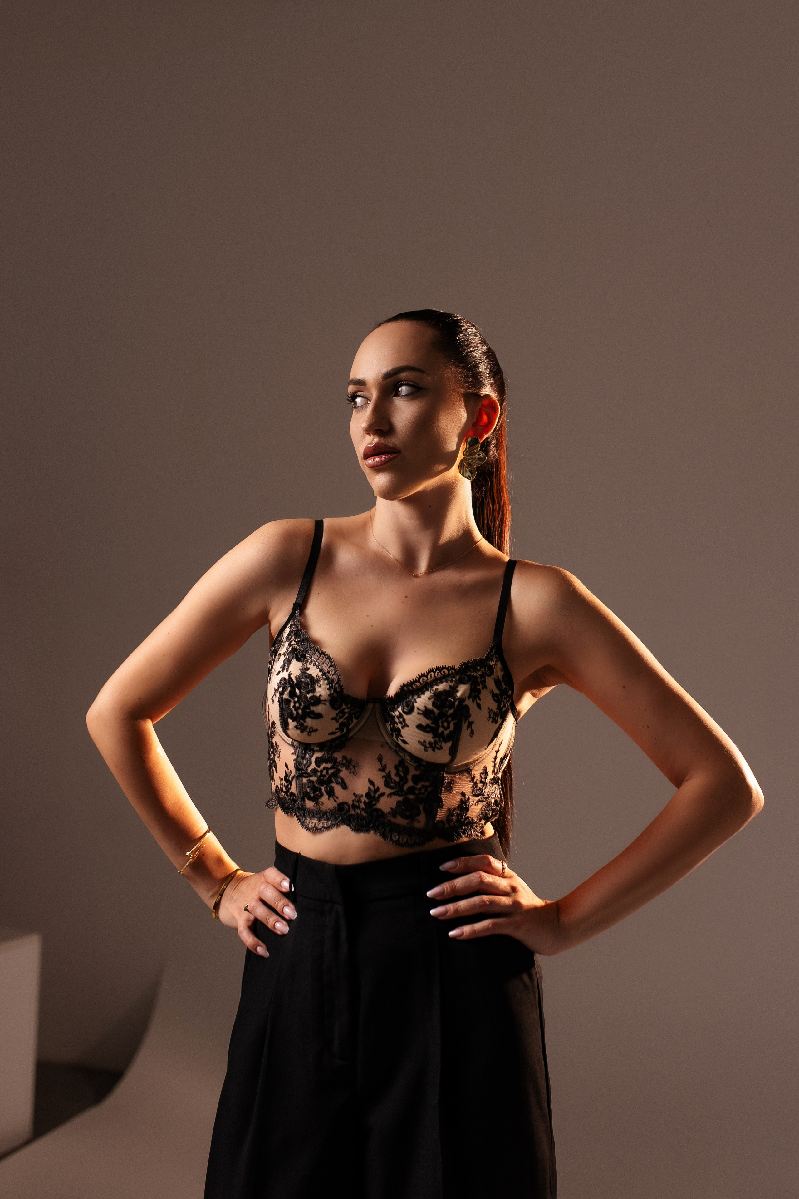 Kristina. Fotogrāfs Ieva