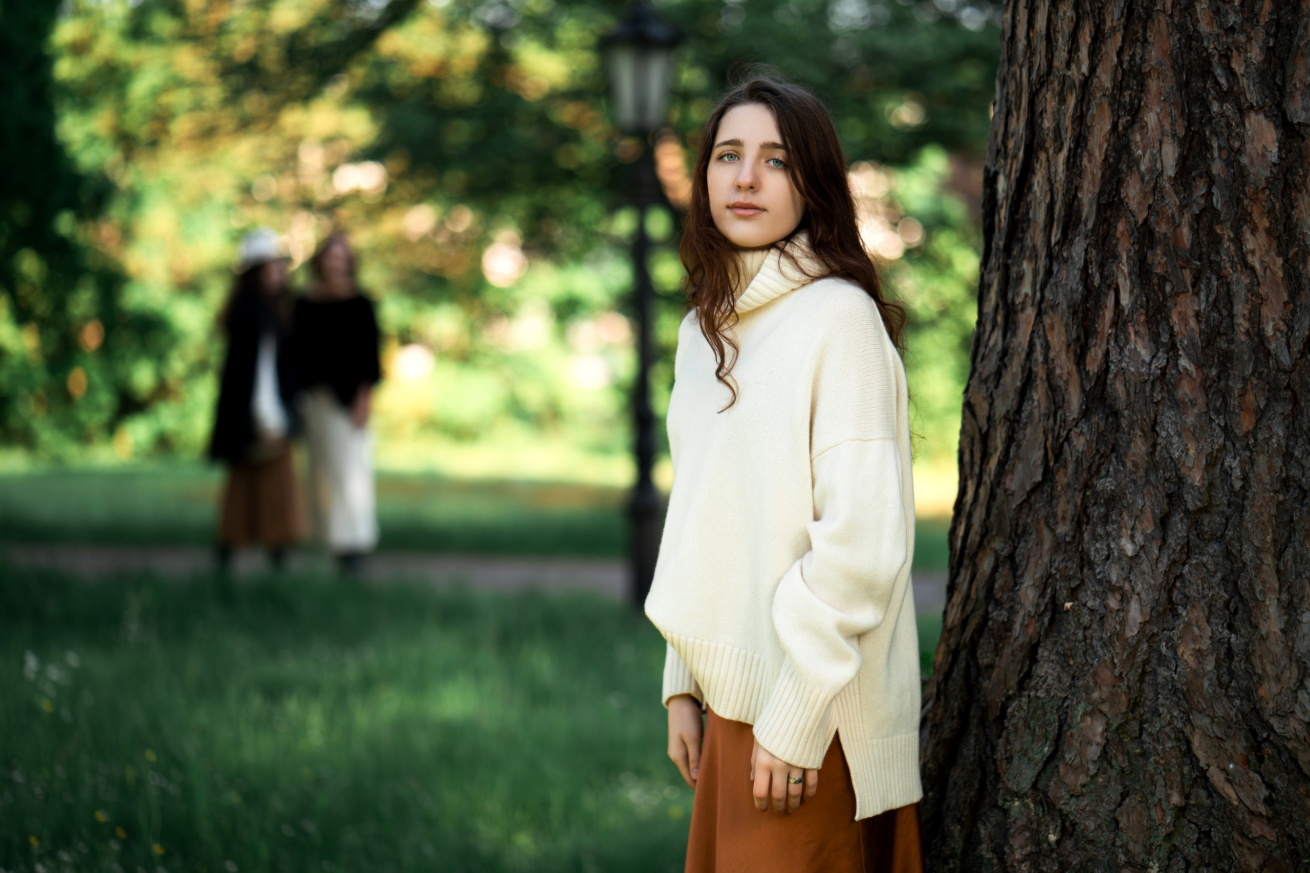 Im Moment. Familien, Portrait und Konzeptualfotografie in Genf, Schweiz
